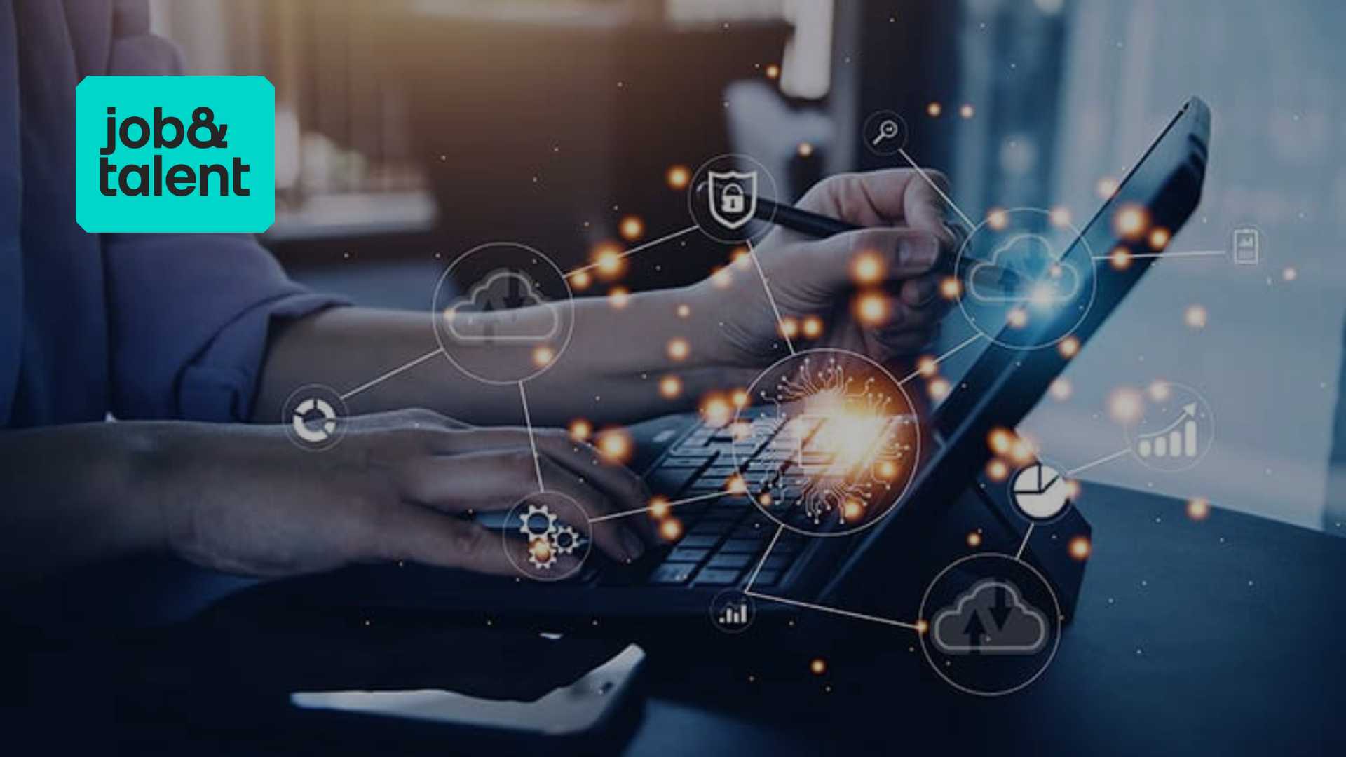 Job&Talent Reports €1.8B Revenue in 2024 Amid Market Decline