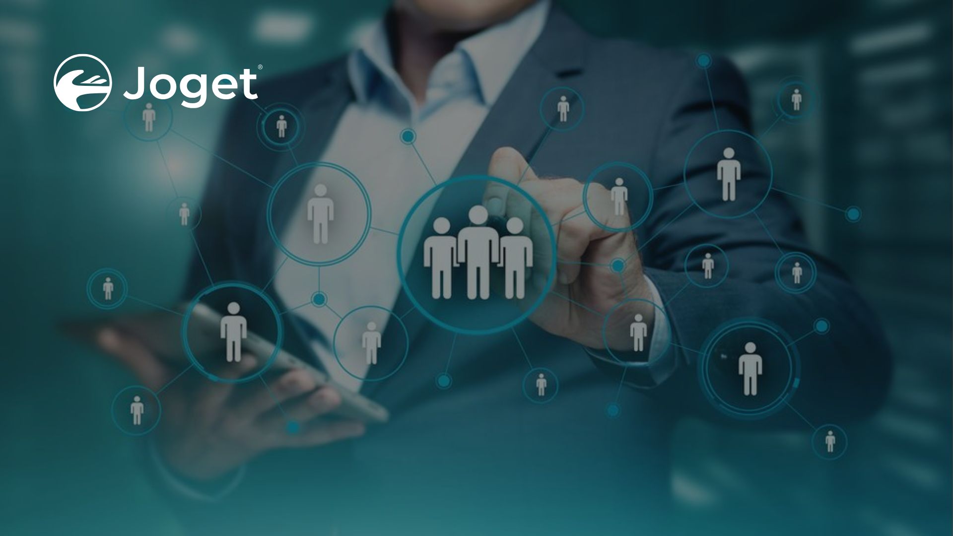 Joget Launches No-Code AI Agent Builder Platform
