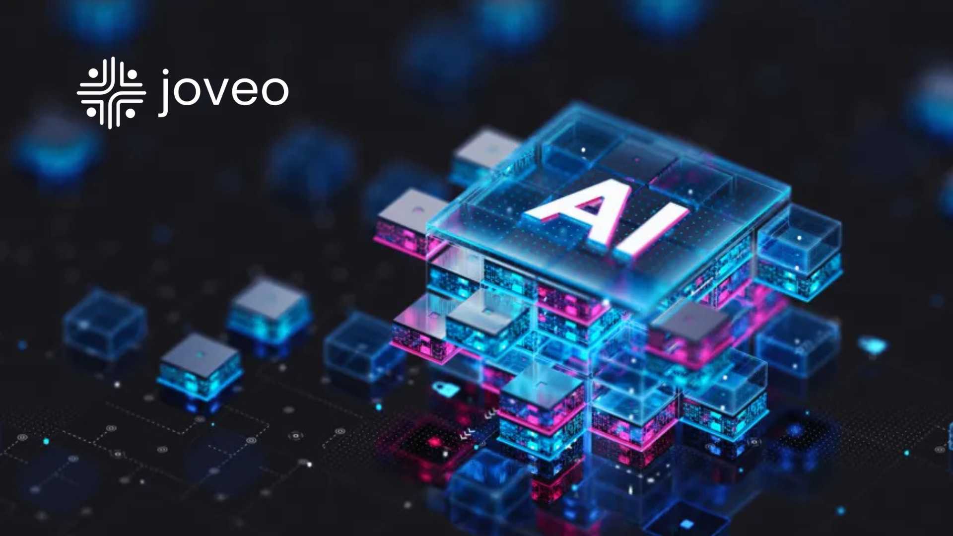 Joveo Leads AI in Fosway 2025 Talent Acquisition Report