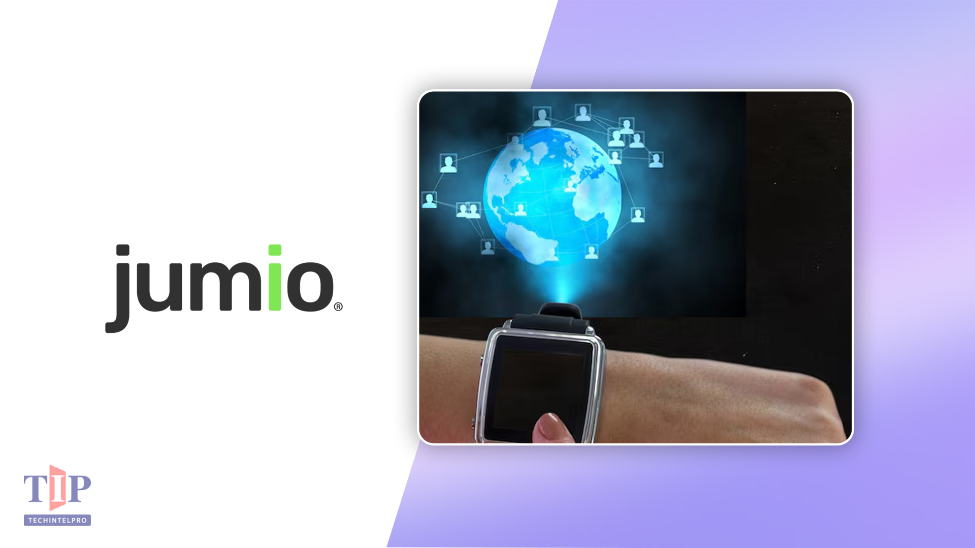 Jumio First to Offer Global Digital ID Acceptance at Scale Across 60+ Countries
