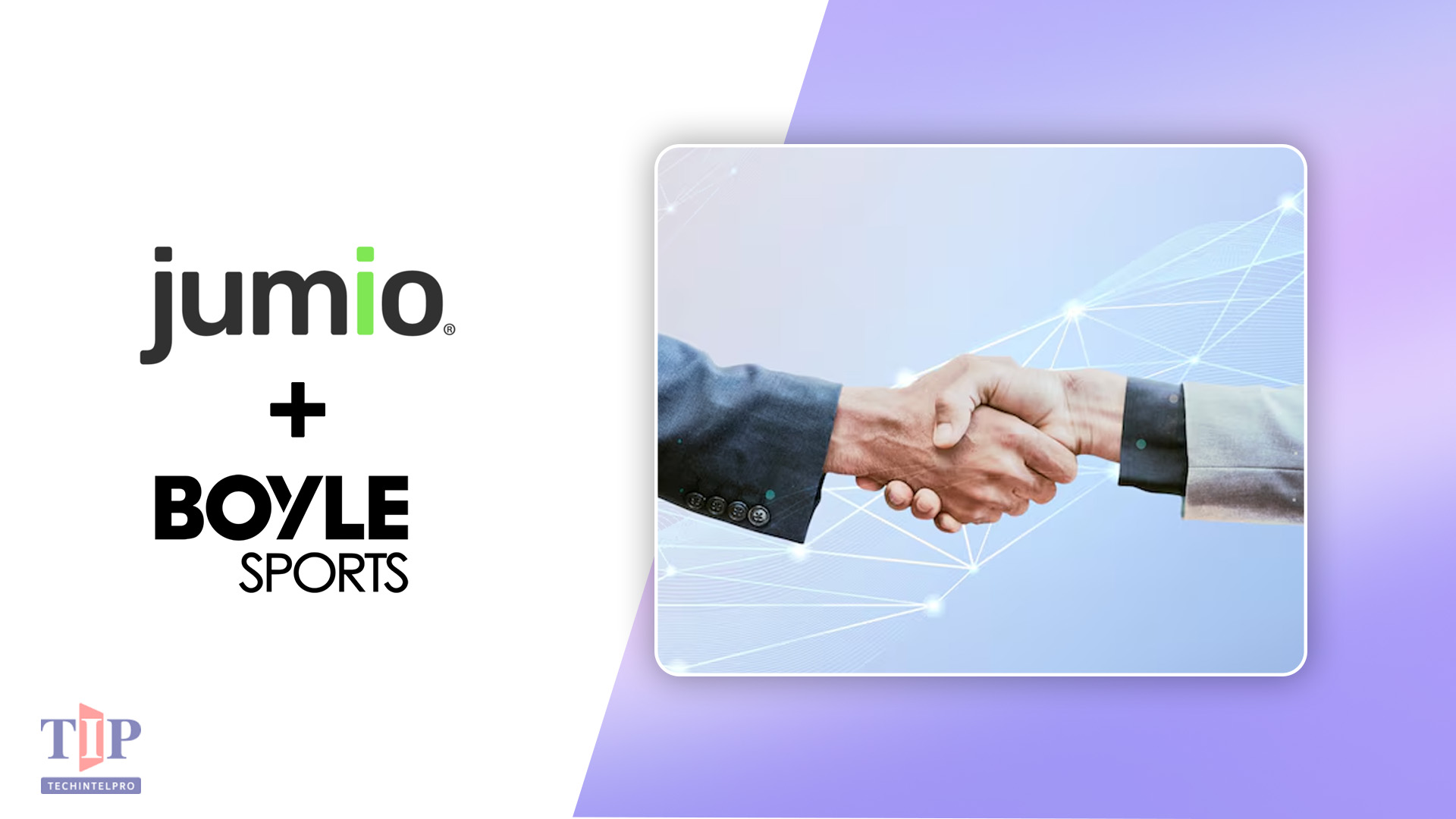 BOYLE Sports Chooses Jumio to Simplify Player Onboarding Across UK and Ireland