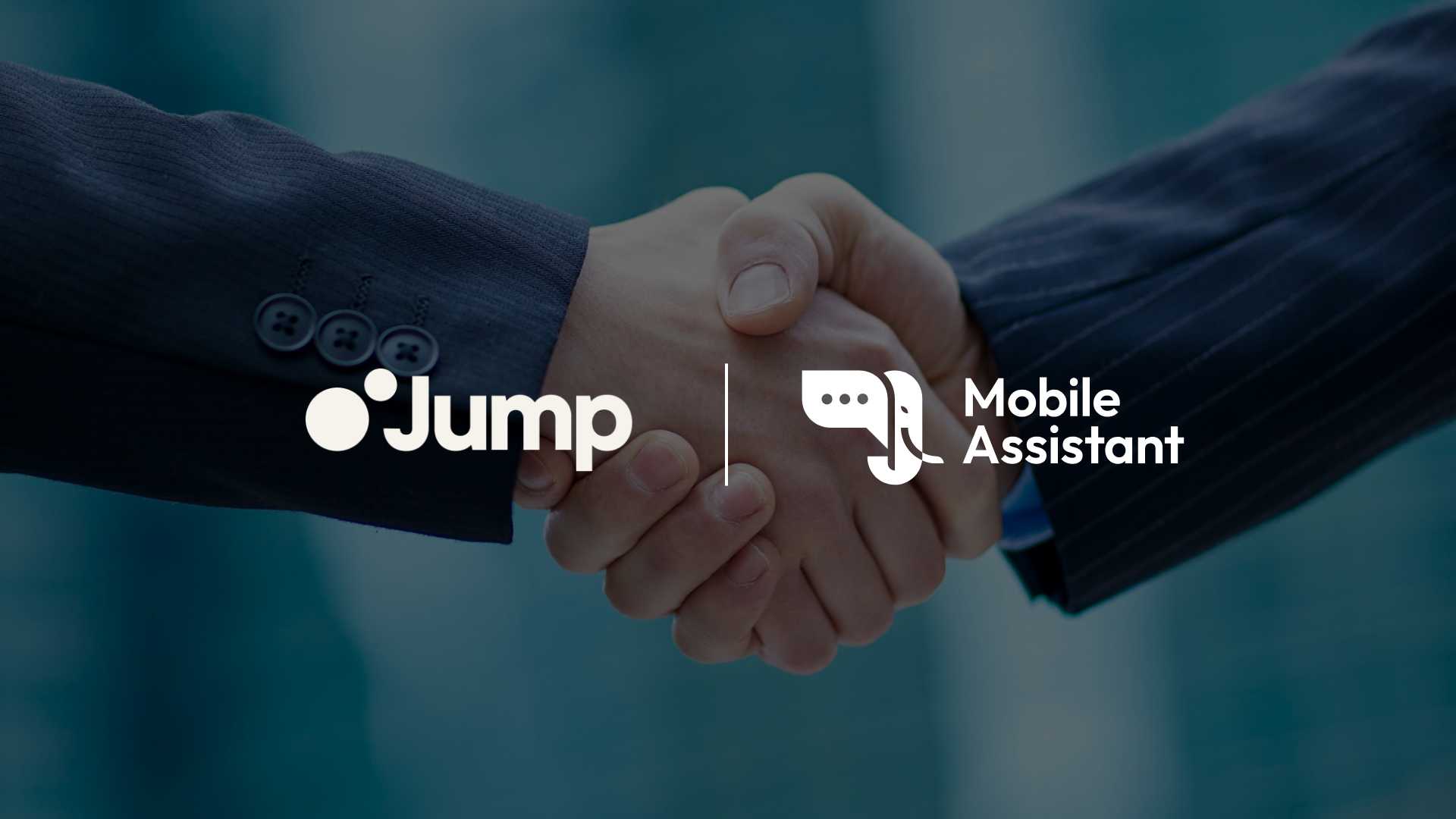 Jump Acquires Mobile Assistant, Expanding AI Leadership for Financial Advisors
