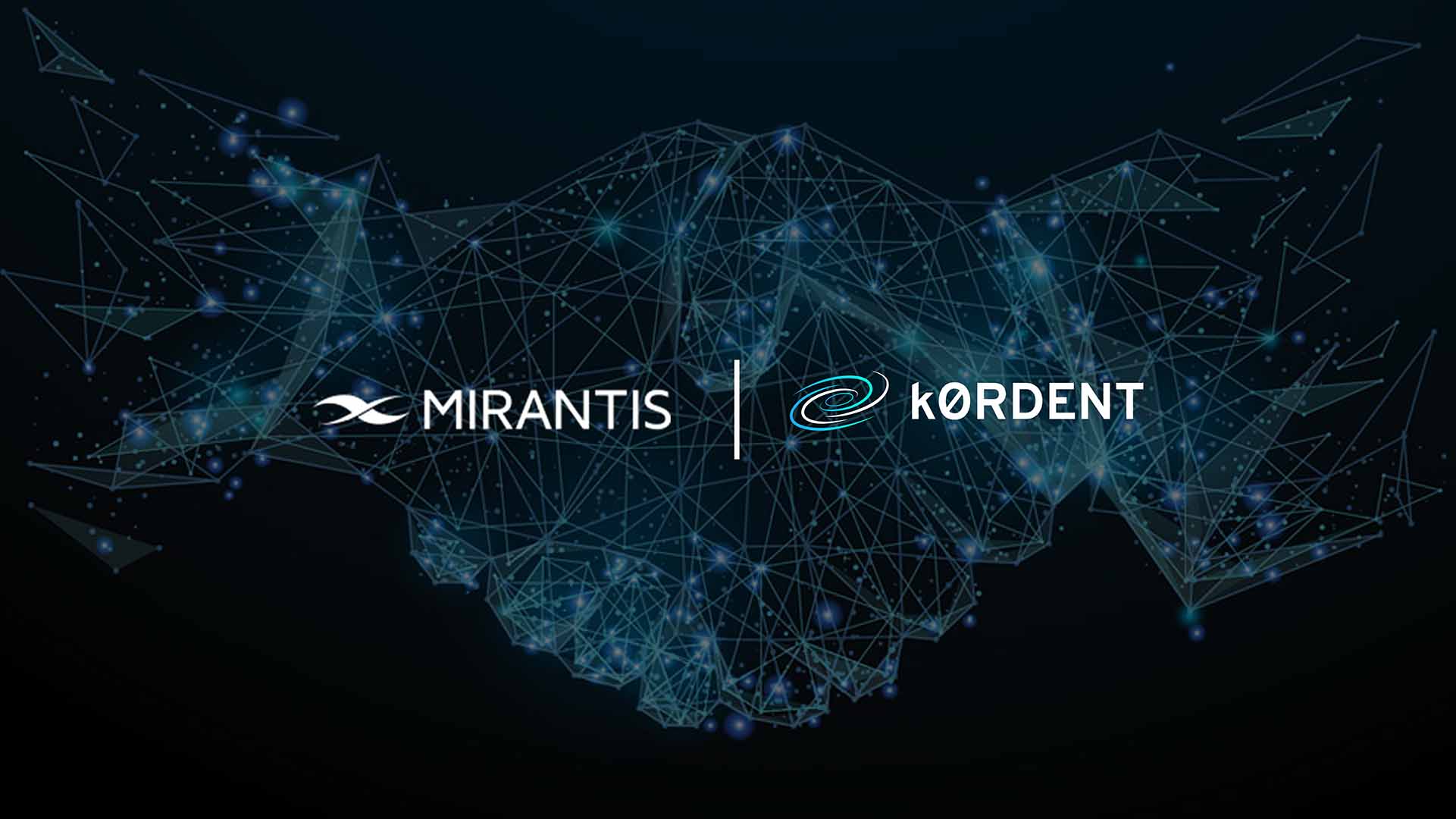 Mirantis k0rdent Hits 92 Integrations for Cloud-Native & AI