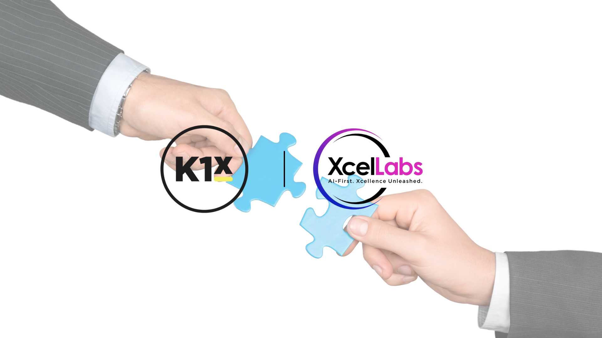 K1x & XcelLabs Launch AI Tax Tech Leadership Course