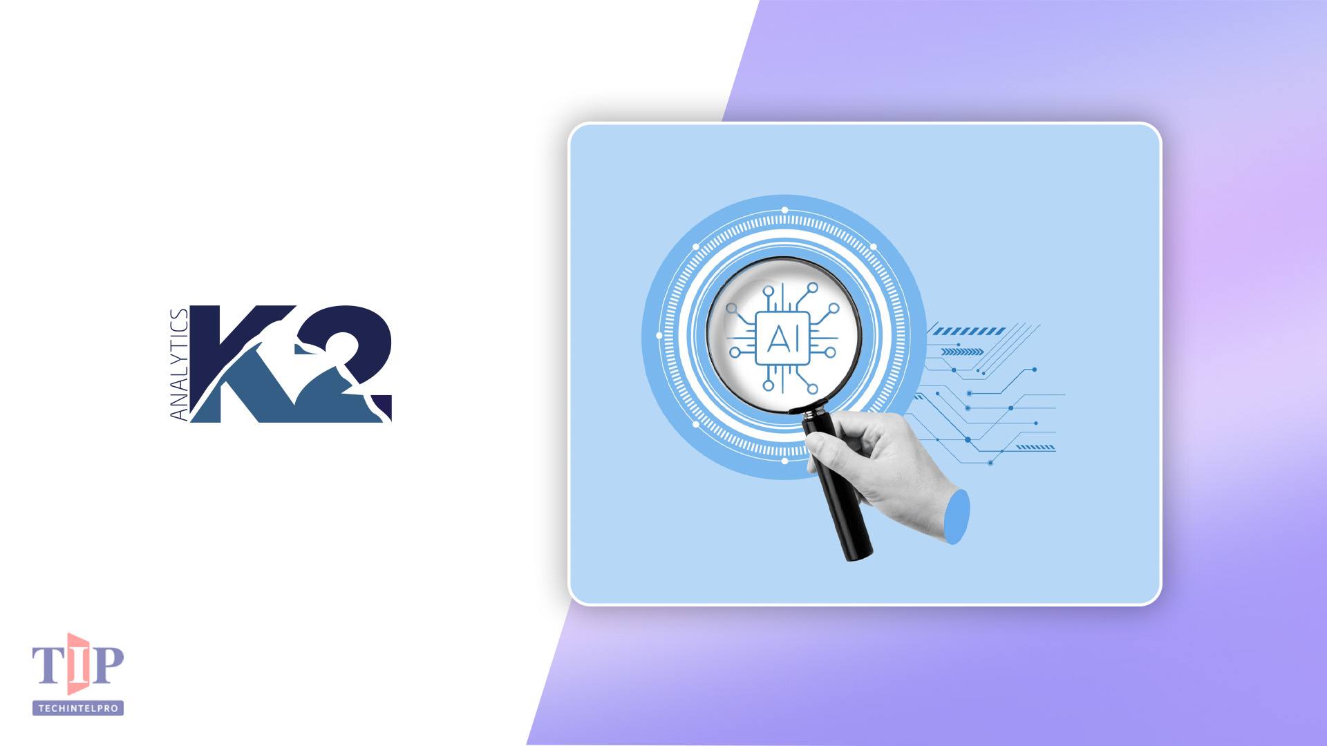 K2 Analytics Highlights Shift Toward AI-Driven Search Visibility