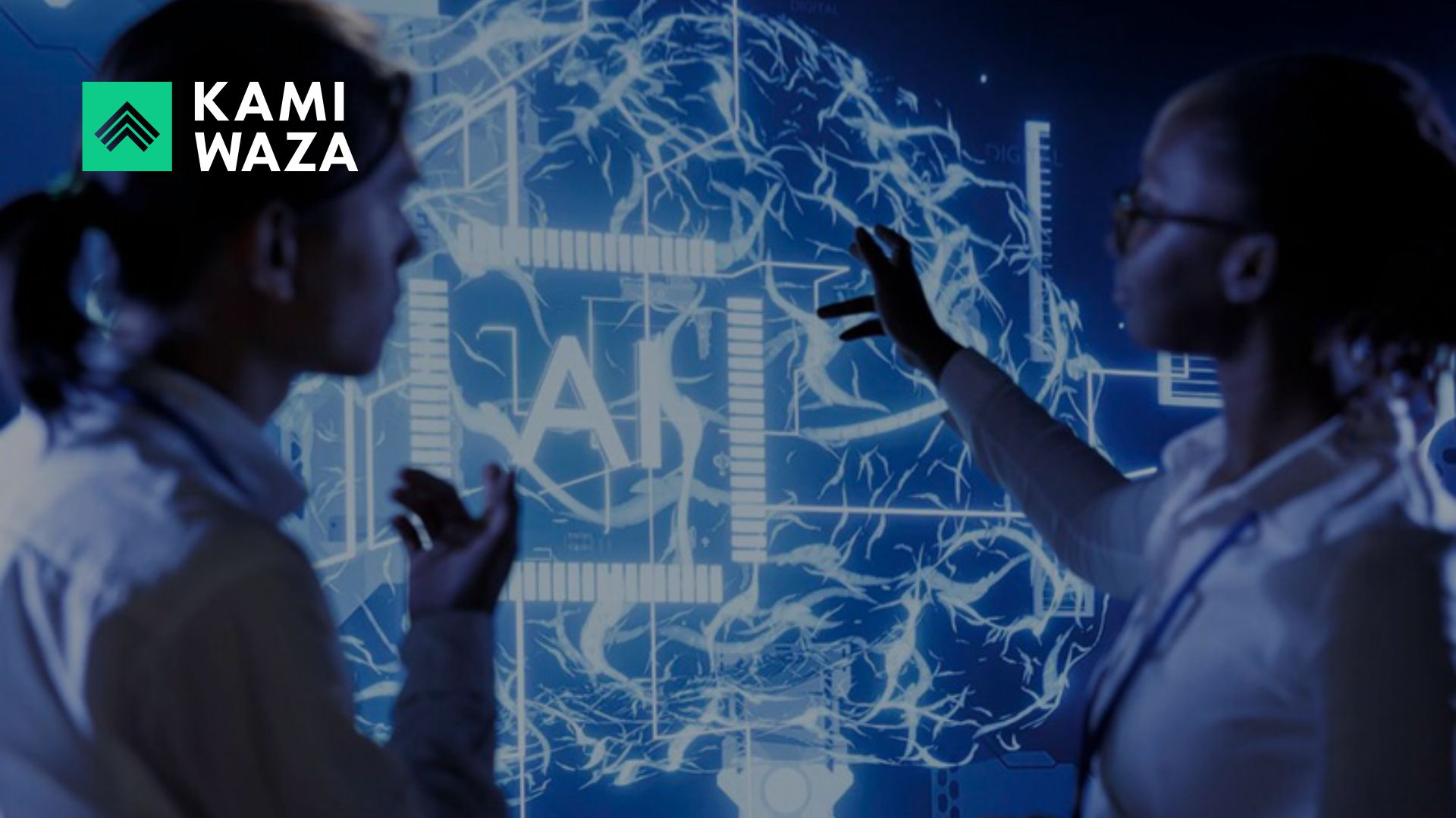 Kamiwaza AI v0.5.0 Enhances Distributed AI Orchestration