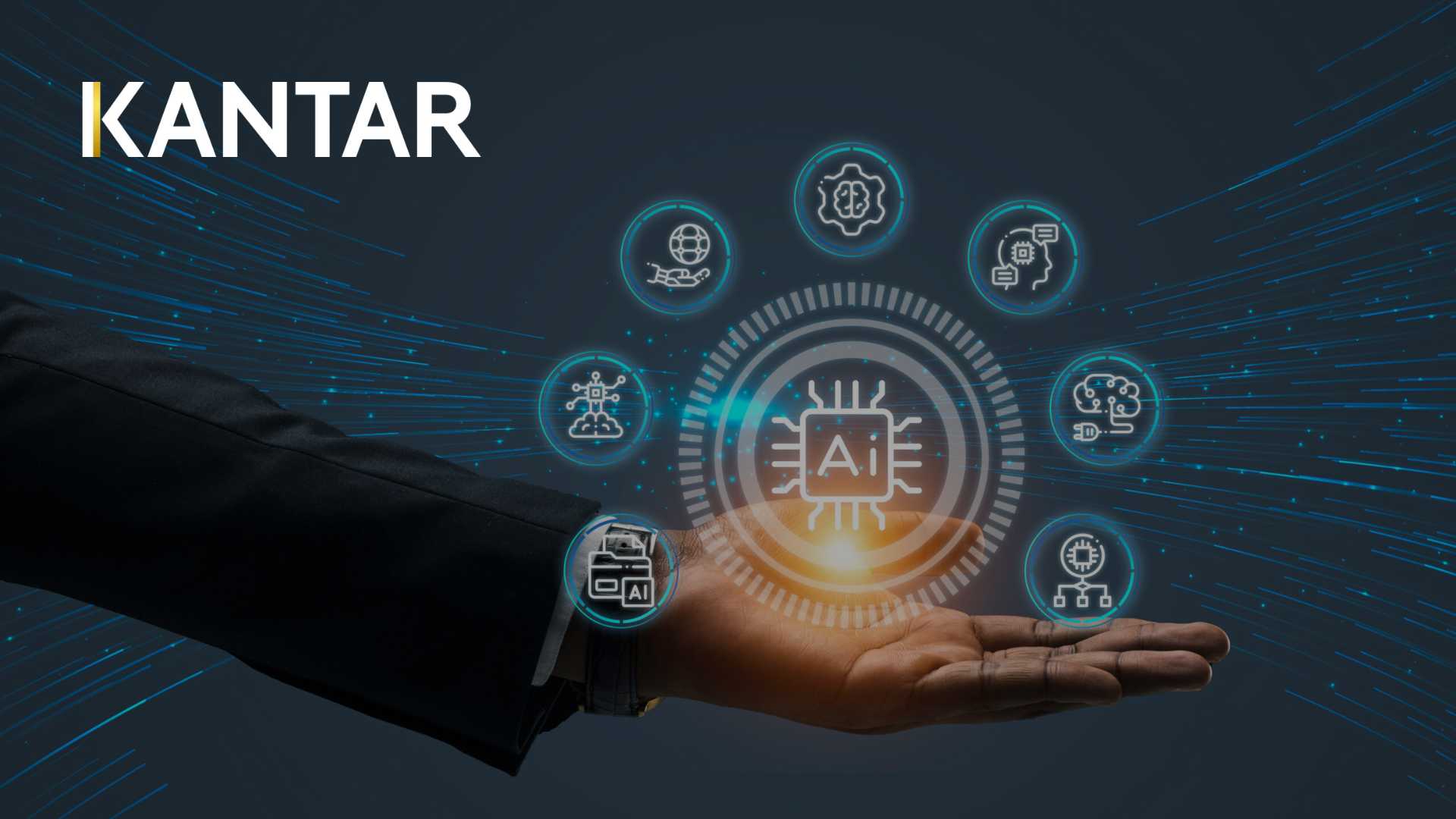 Kantar Media Reactions 2025: Streaming Rises as Top Ad Platform