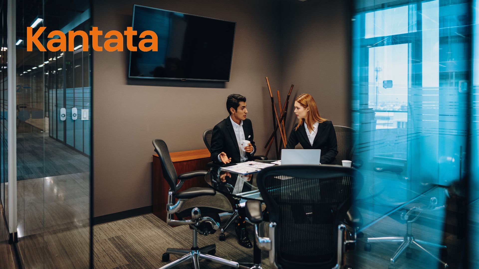 Kantata Converge 2025: AI-Driven Future for Professional Services