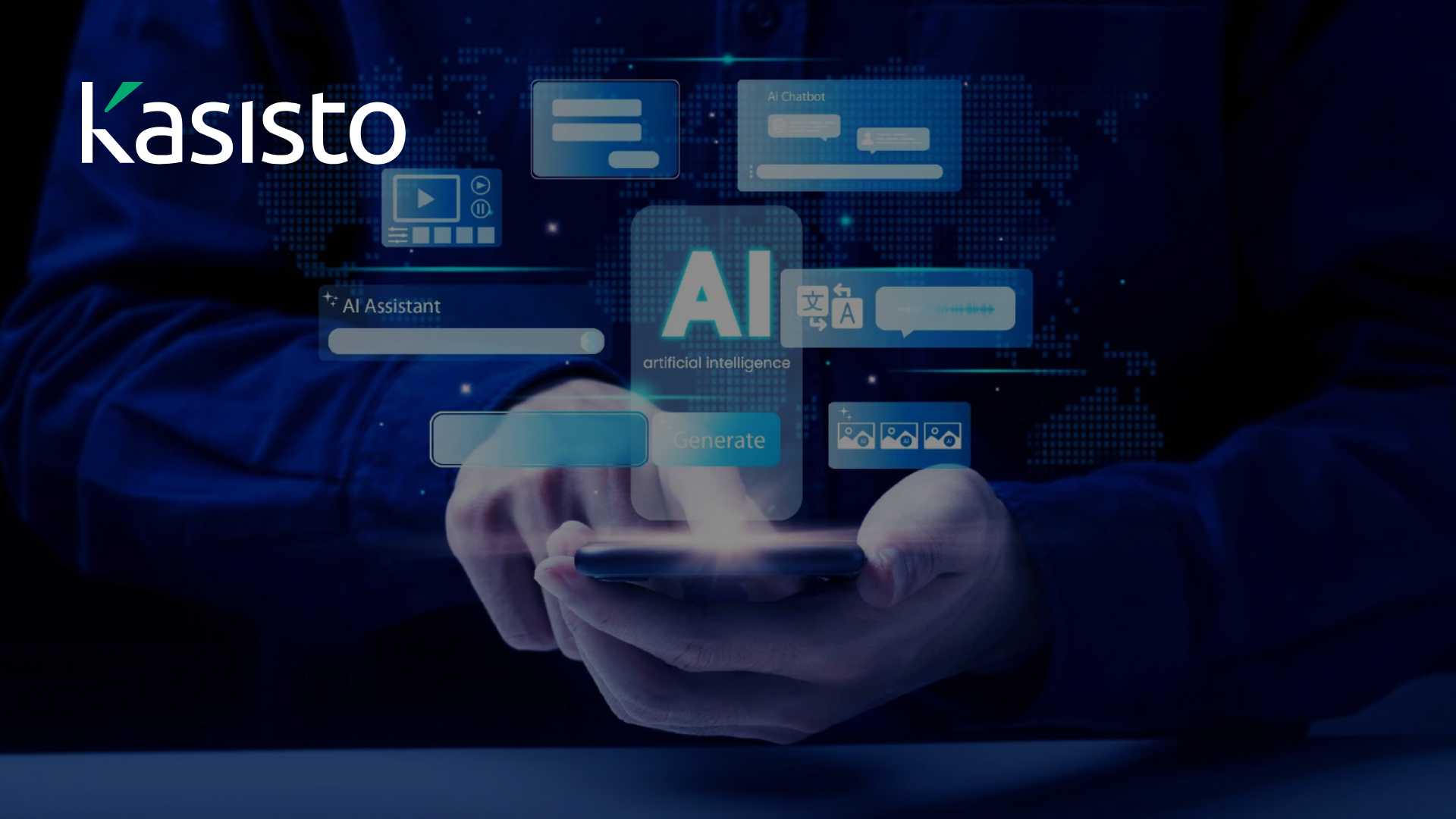 Kasisto Unveils KAIops: Agentic AI for Zero-Incident Banking