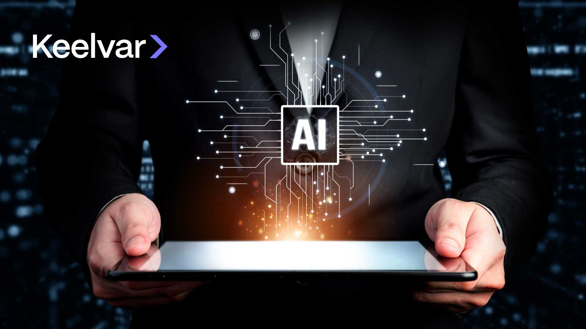 Keelvar Launches Kai, an AI Orchestrator for Autonomous Sourcing