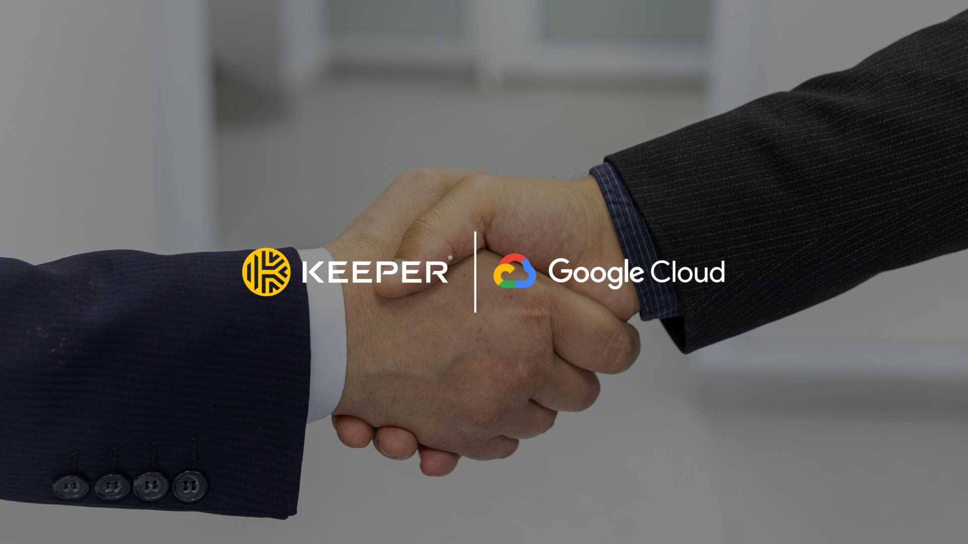 Keeper Security Integrates with Google Security Operations