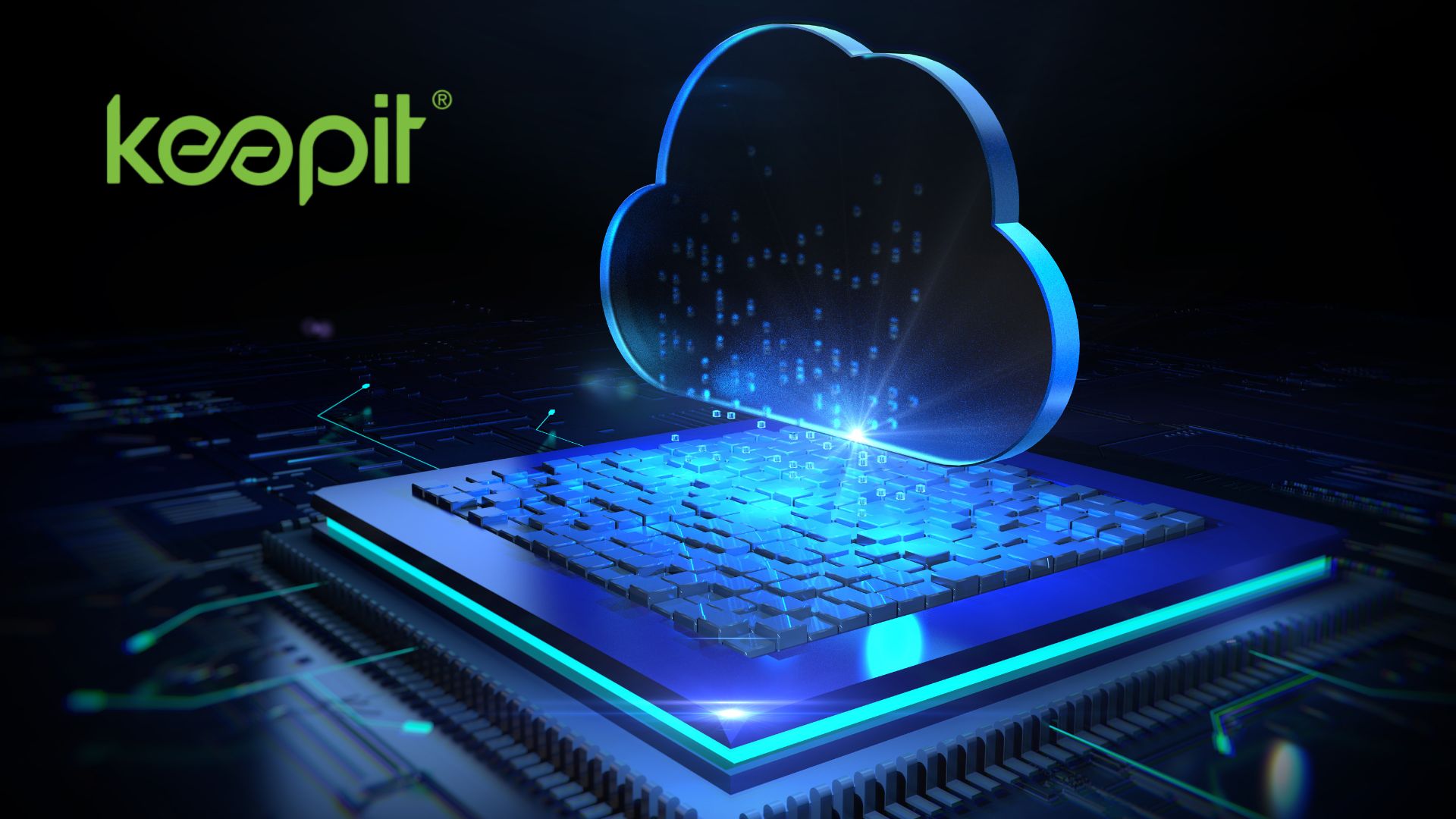 Keepit Achieves SOC 2 Type 1 Attestation for Data Security