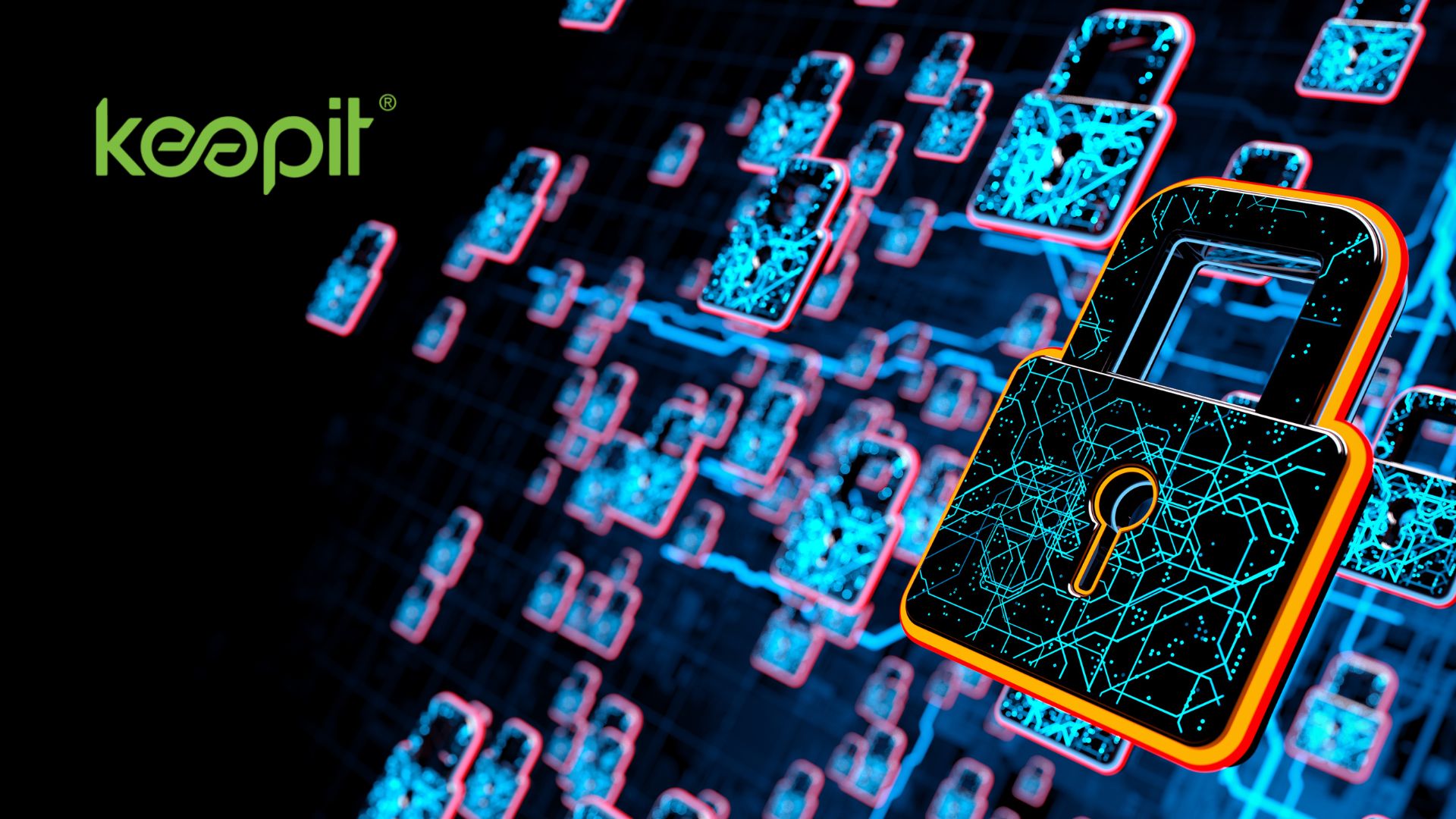 Keepit, Ingram Micro Partner for SaaS Data Protection 