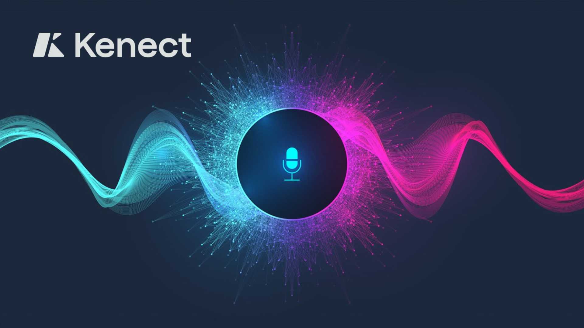 Kenect Releases Voice AI for Dealership Service Efficiency