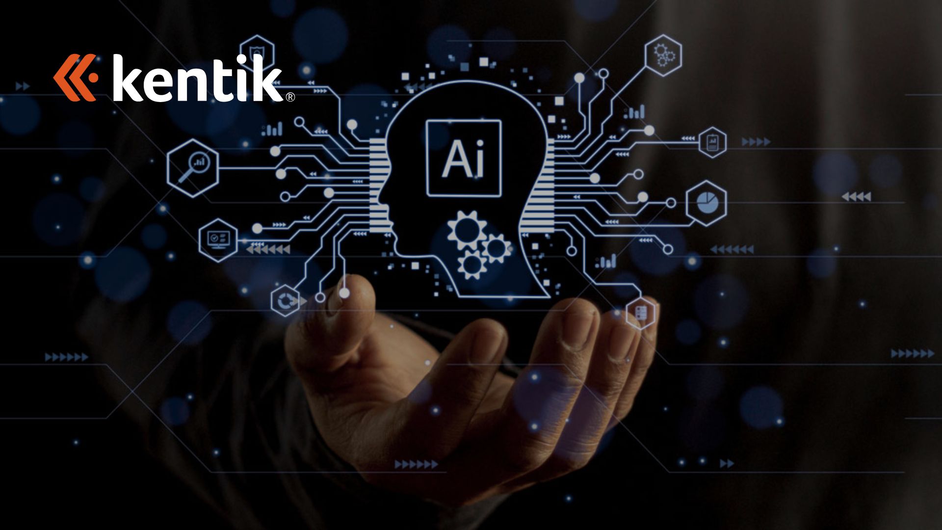 Kentik Bolsters Exec Team for AI Network Intelligence Surge
