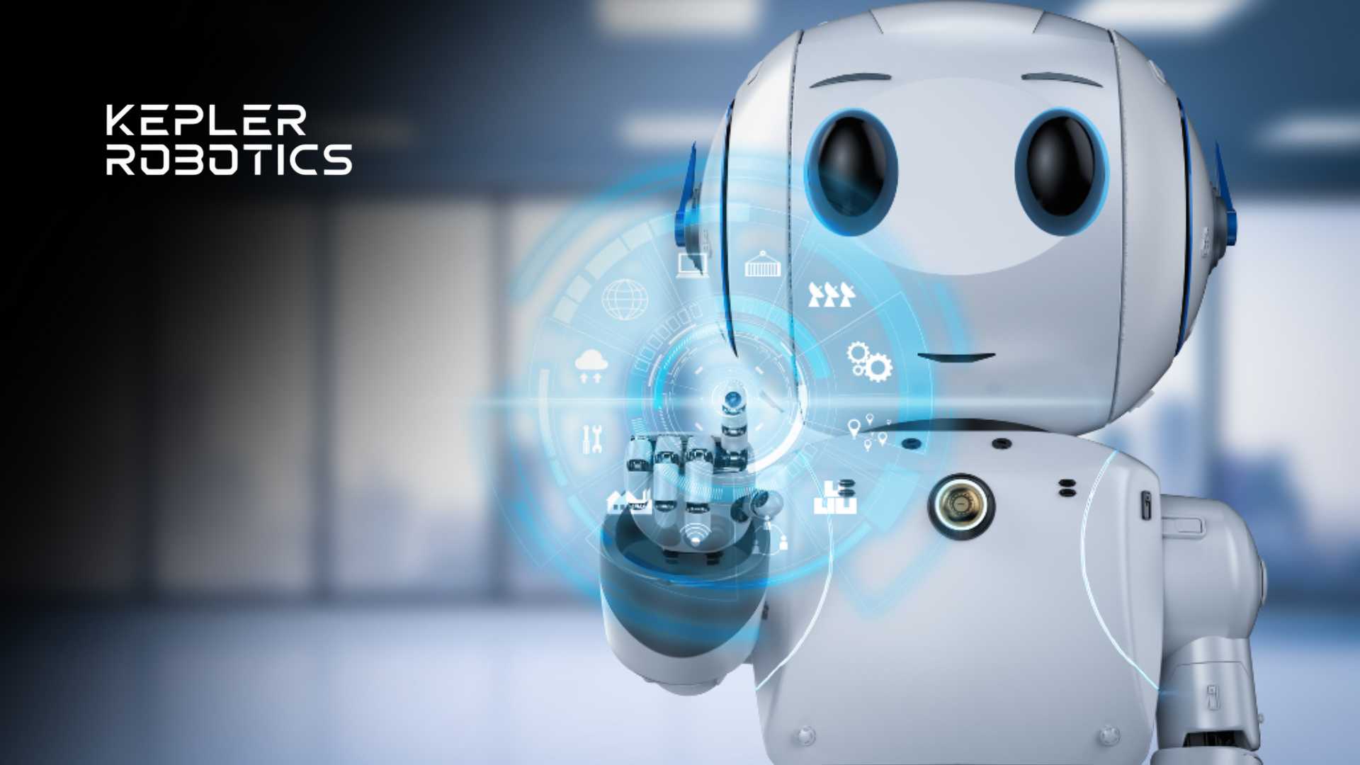 Kepler Humanoid Robot K2 "Bumblebee" Debuts at Global IROS 2025