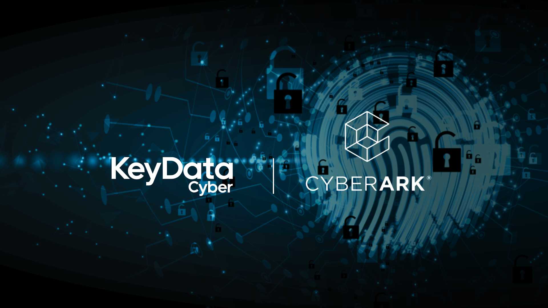 KeyData Cyber Launches PAMaaS Powered by CyberArk