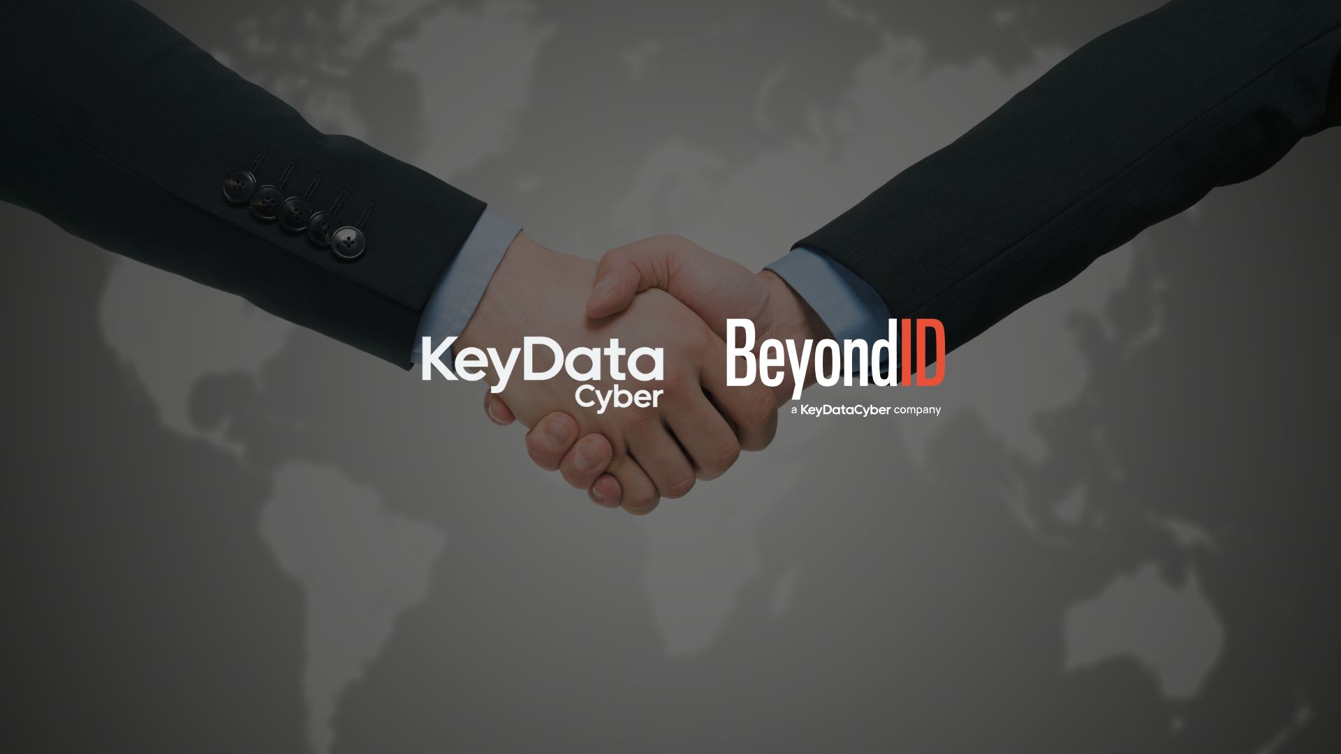 KeyData Cyber Acquires BeyondID for Identity Security