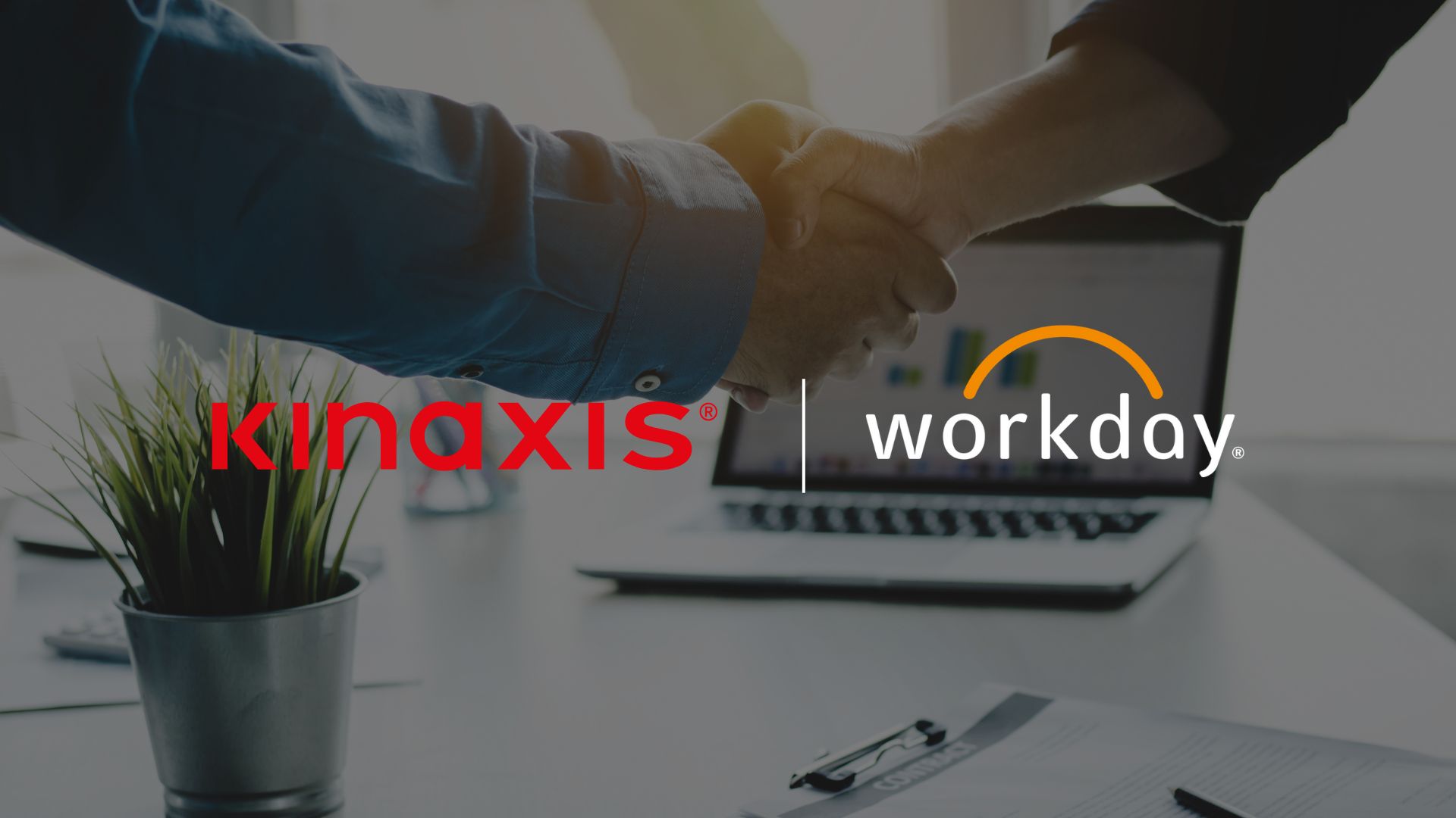 Kinaxis and Workday Partner for AI-Driven Supply Chain Solutions