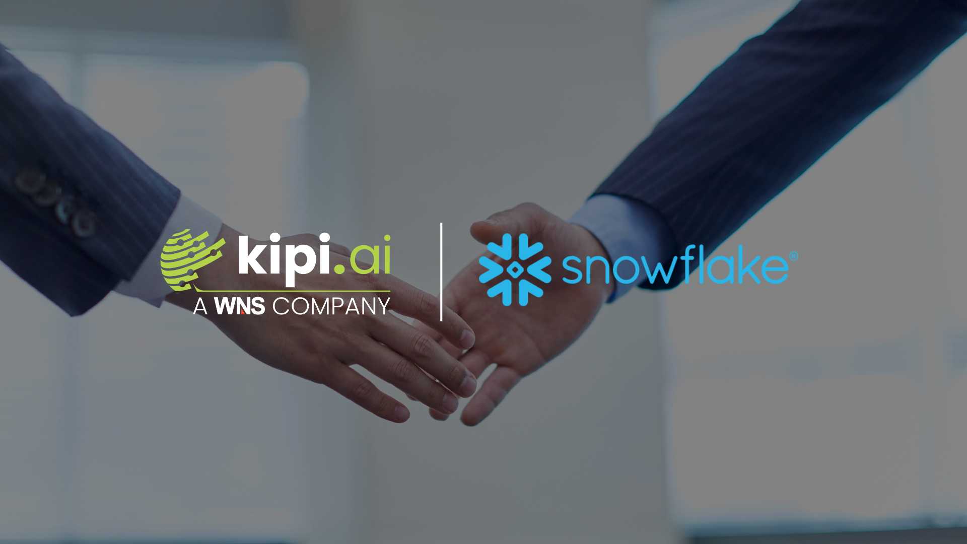 Kipi.ai Named Trusted Partner in Snowflake's 2026 Marketing Data Stack