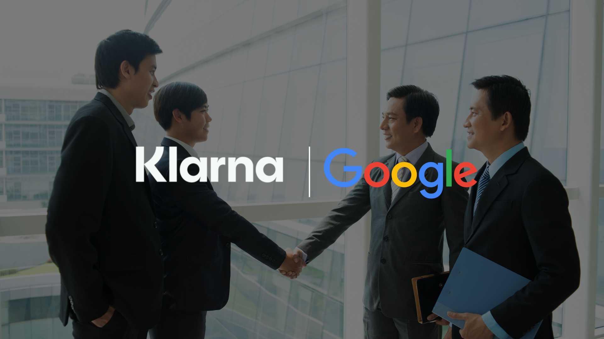 Klarna Partners with Google to Advance Agent-Led Payments via AP2