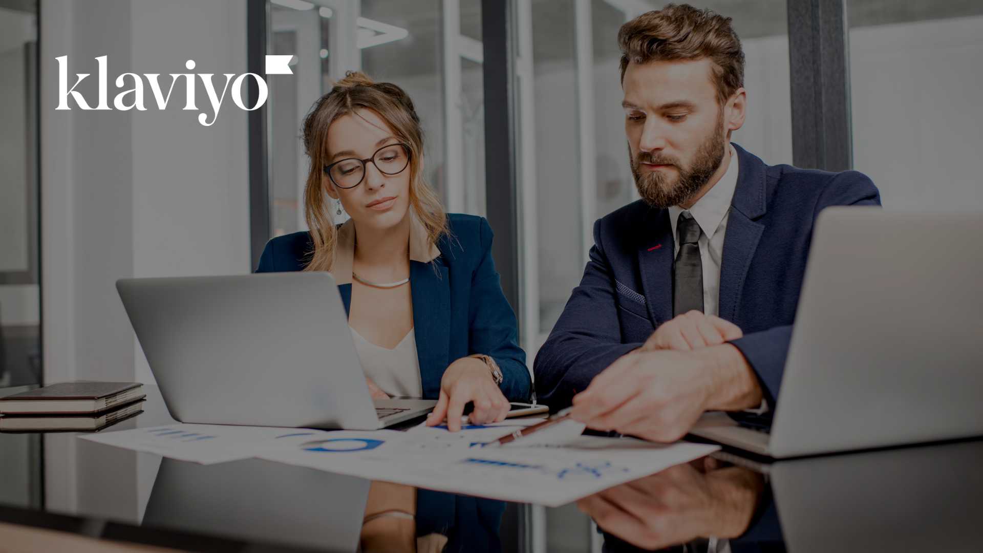 Klaviyo Study Exposes B2C Marketing-Service Collaboration Gap
