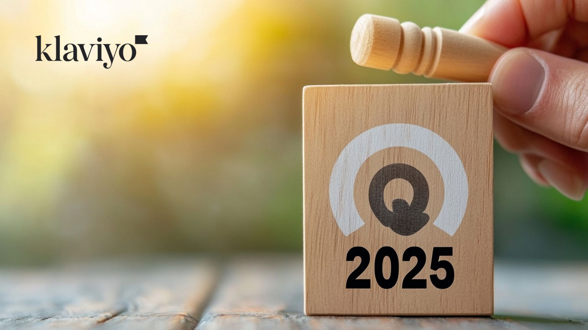 Klaviyo Q2 2025 Revenue Surges 32% to $293.1M