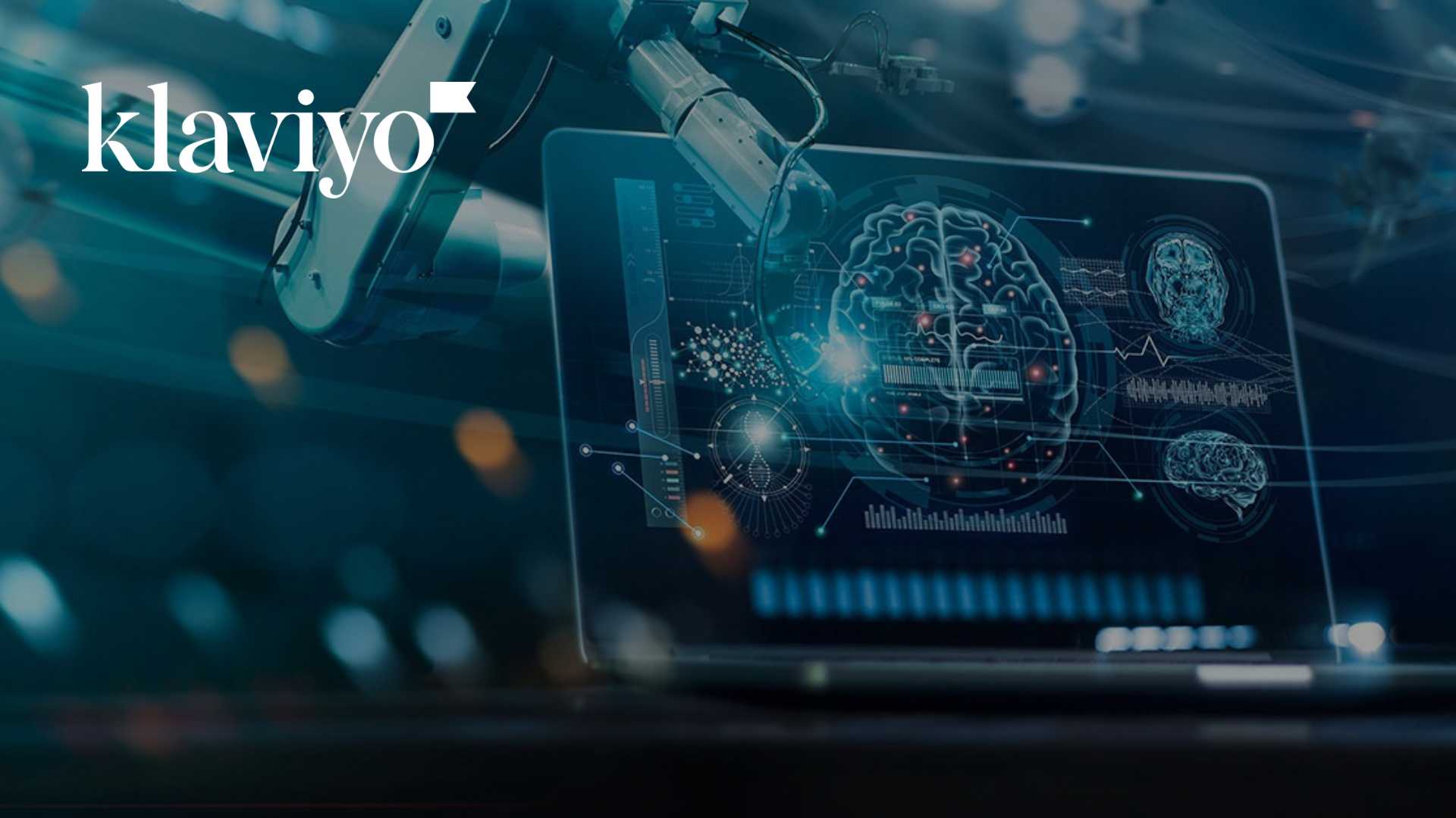 Klaviyo Named IDC MarketScape Leader for AI Marketing Platforms