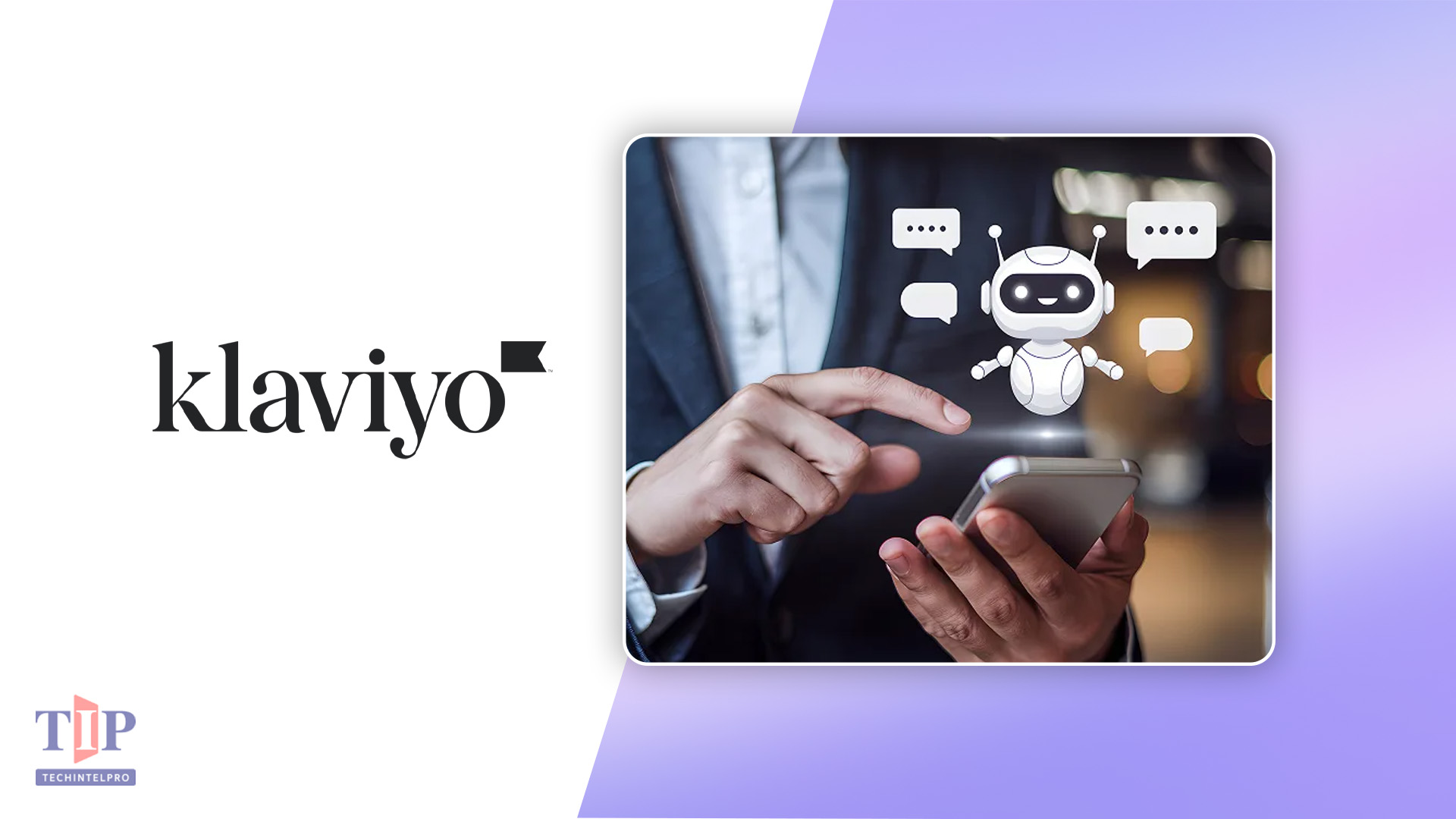 Klaviyo Unveils Composer and Customer Agent AI Agents