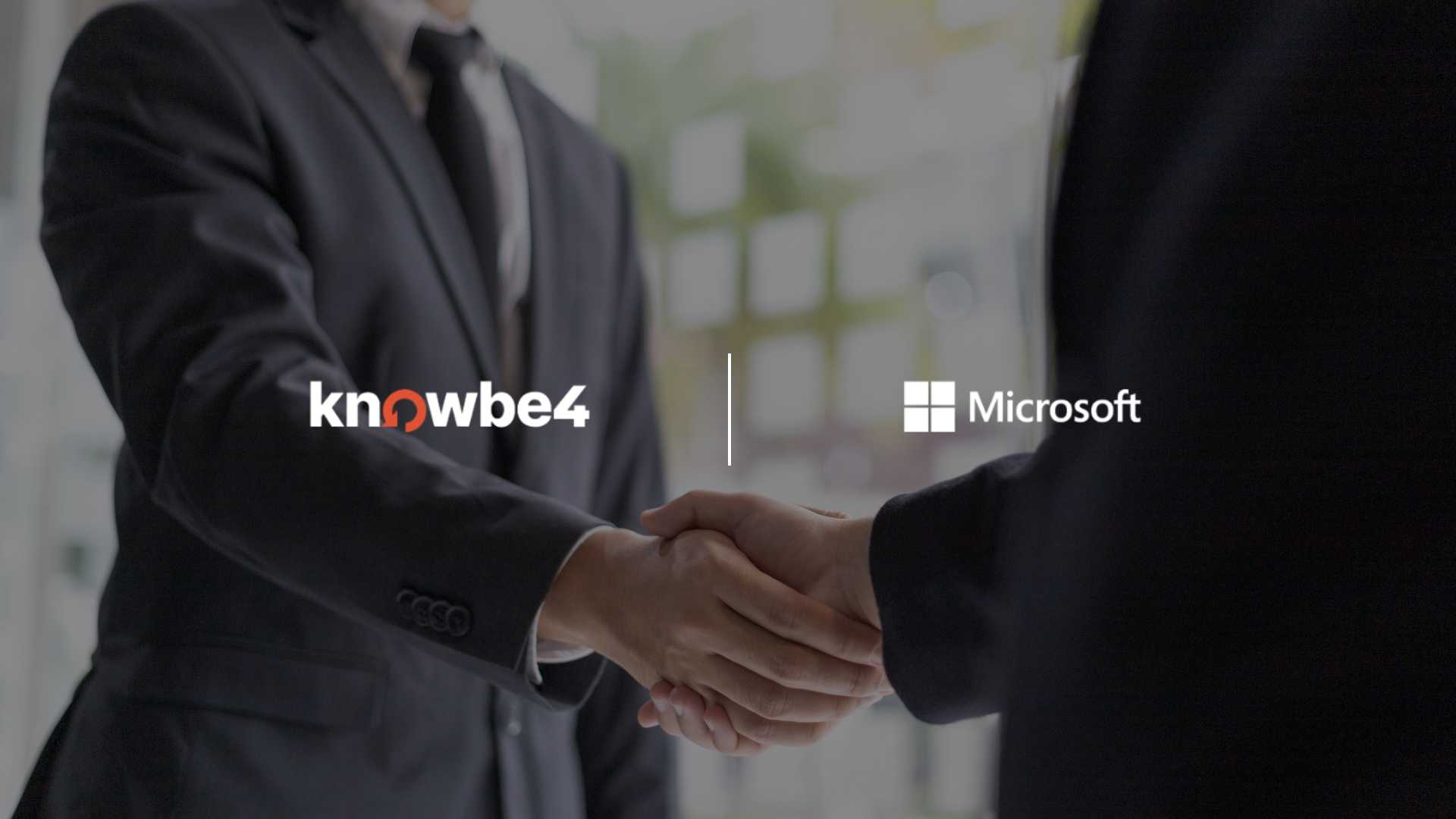 KnowBe4 Joins Microsoft Security Store Ecosystem