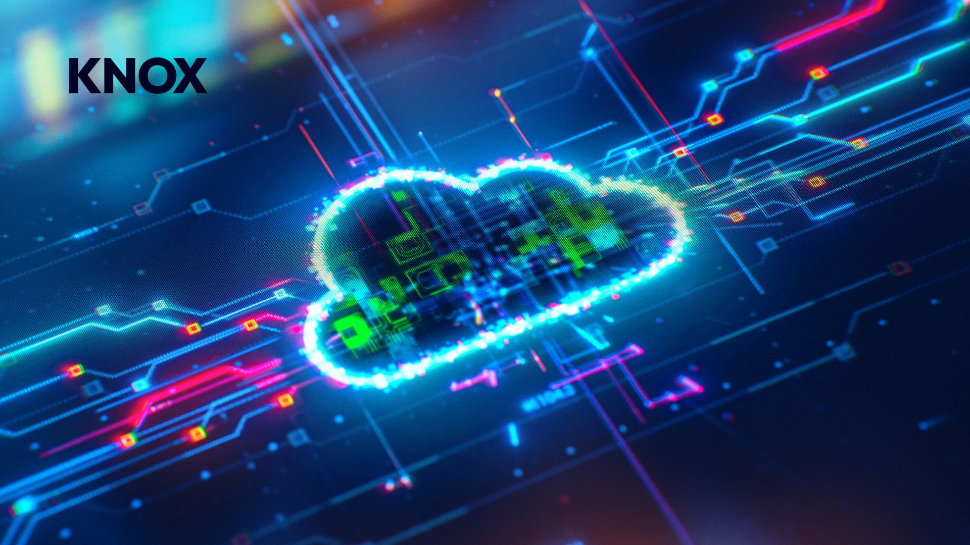 Knox Systems Gains FedRAMP High for Secure AI in 2025 