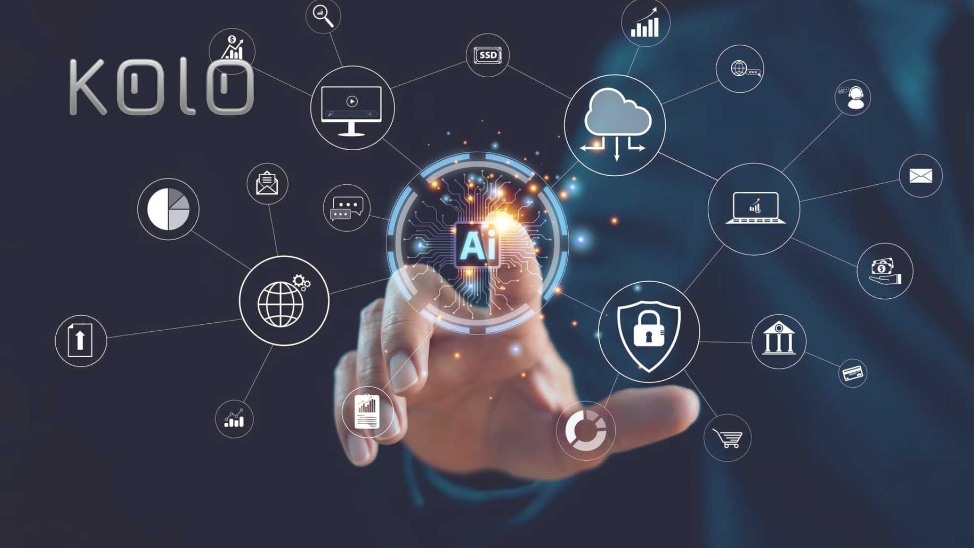 Kolo AI Launches Cross-Platform Assistant