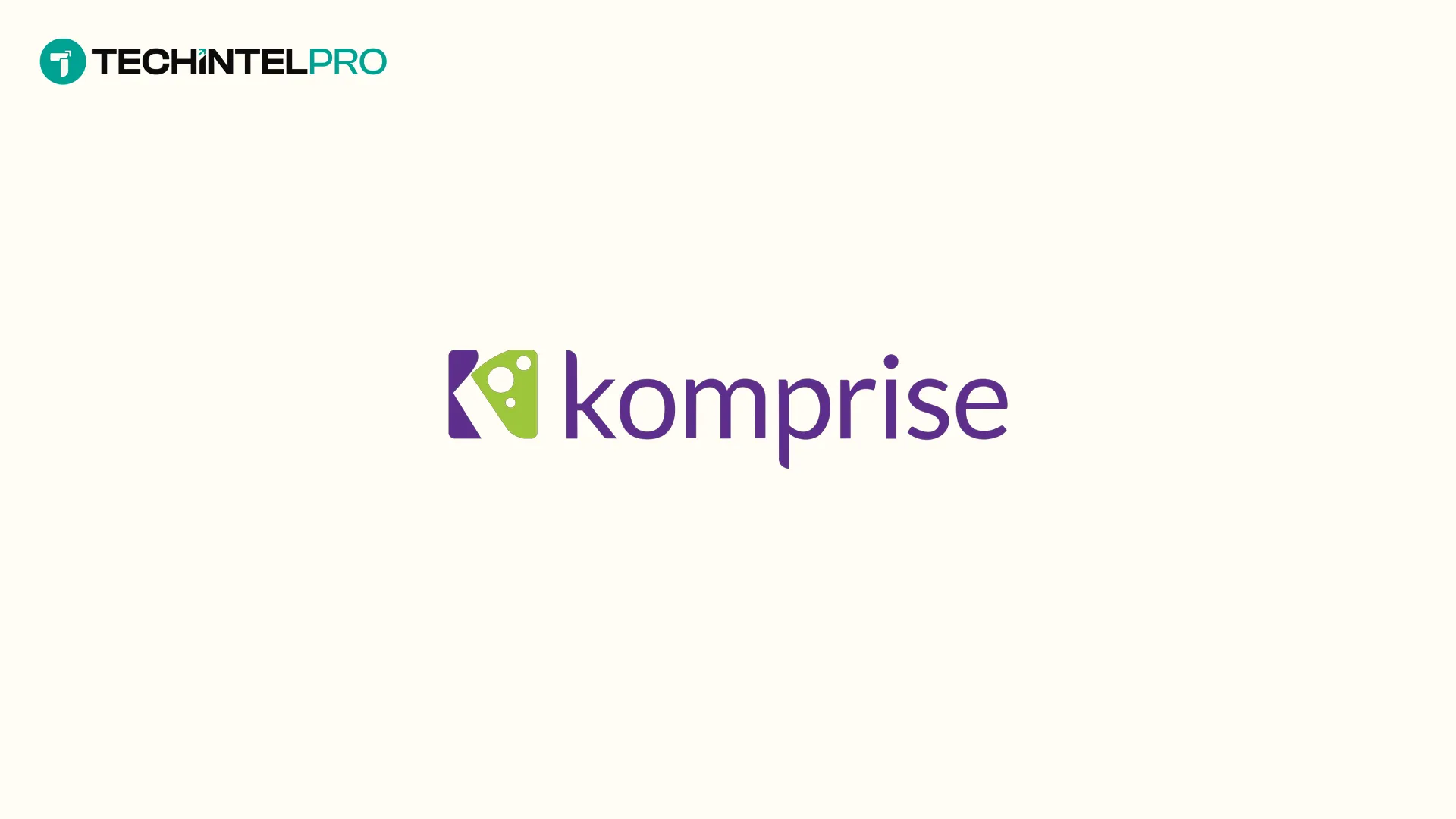 Komprise Launches Universal File MCP to Reduce AI Context Bloat