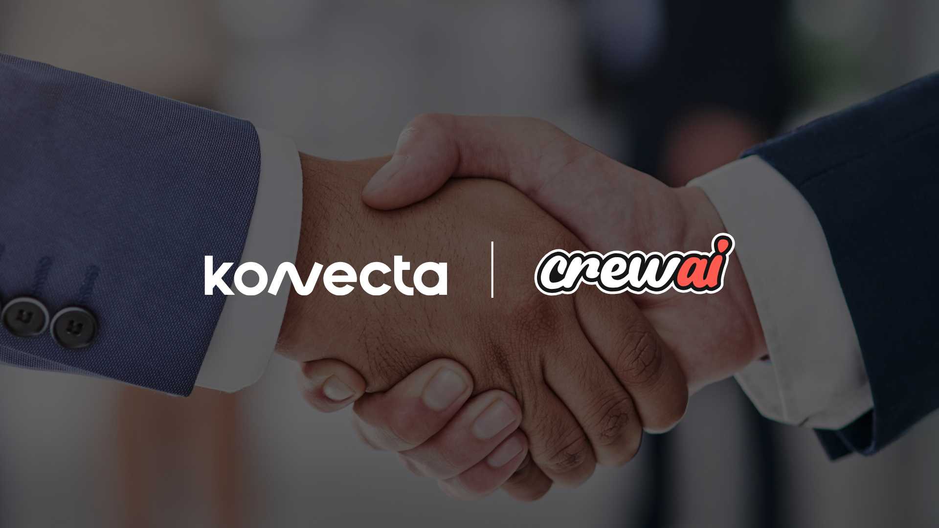 Konecta, CrewAI Partner to Transform Operations with AI Agents