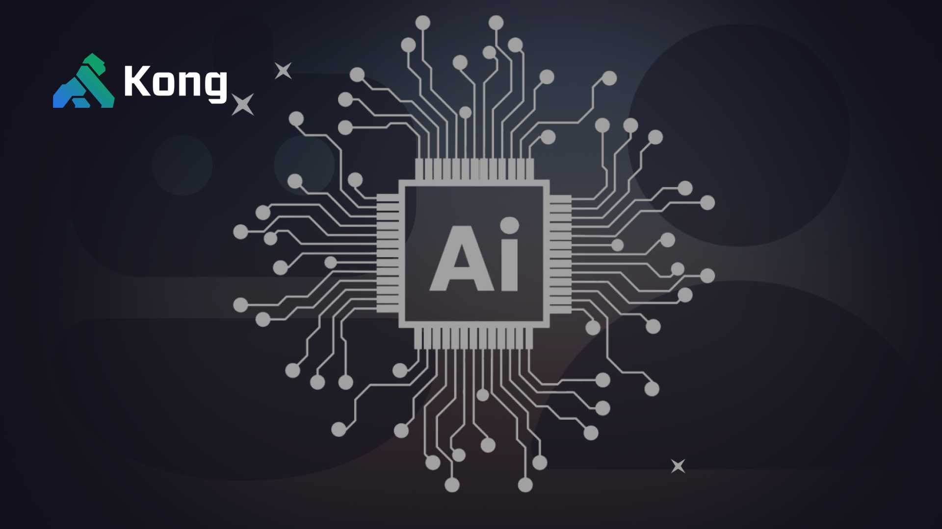 90% of Enterprises Adopting AI Agents, Kong Inc.