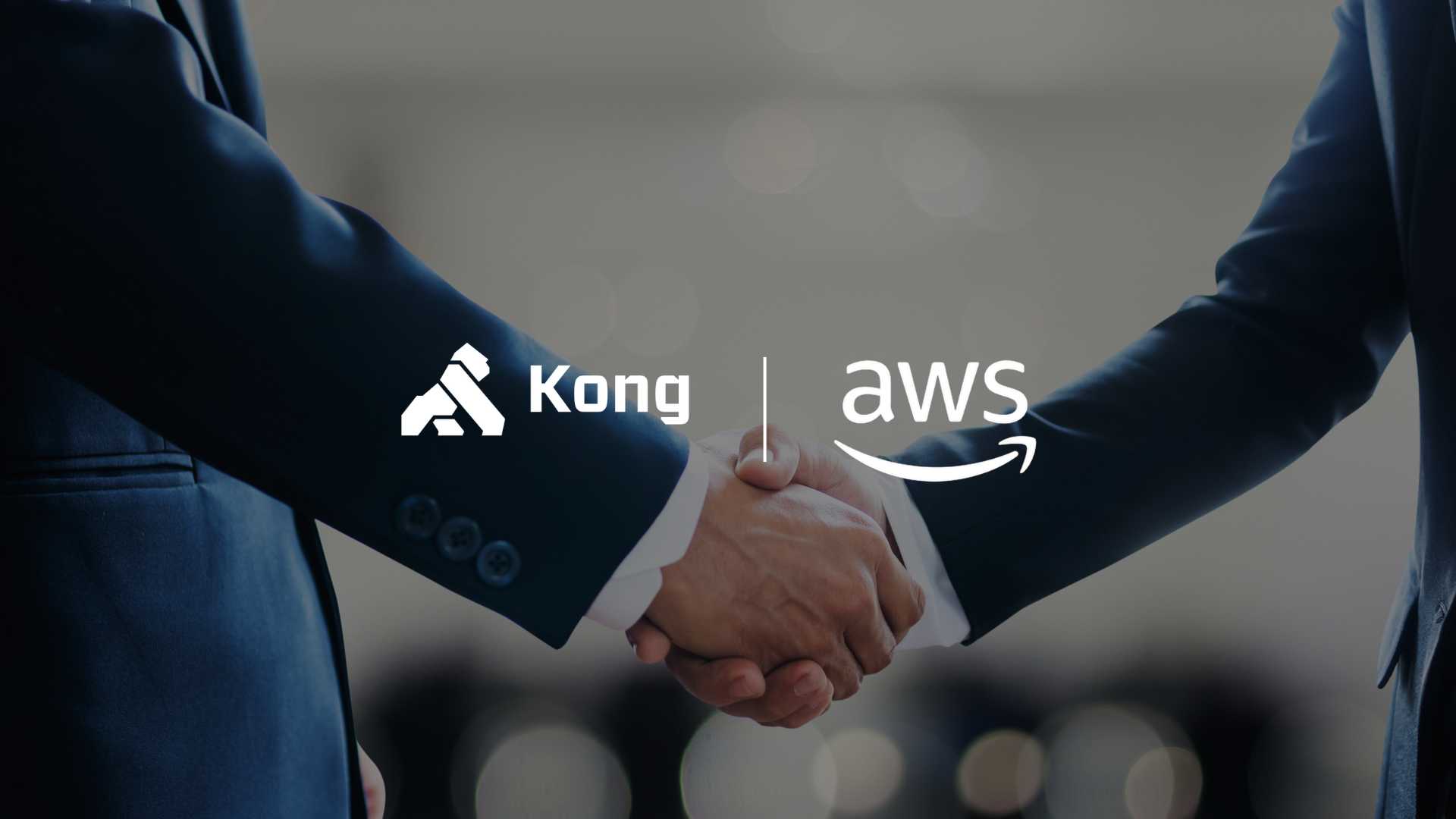 Kong Konnect Service Catalog Adds Native AWS API Gateway Integration