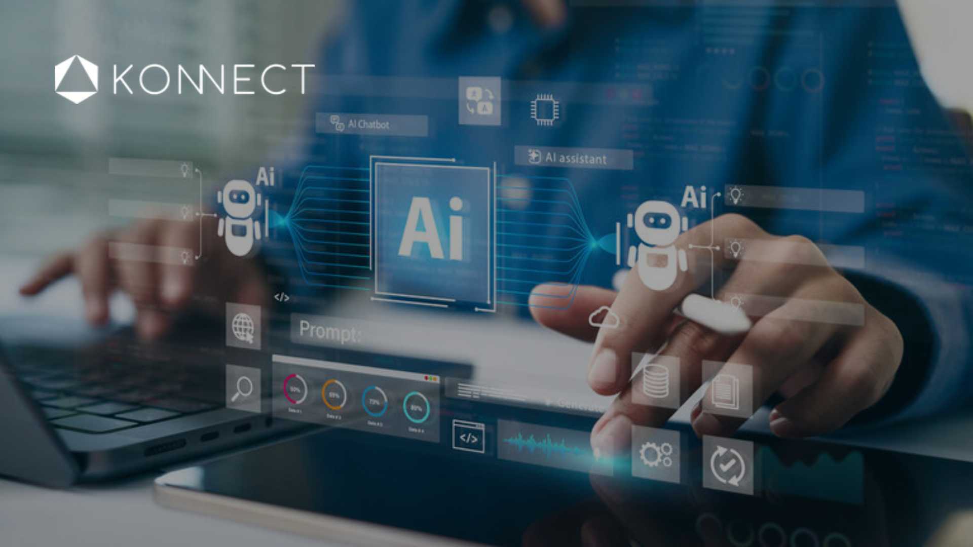 Konnect Launches AI HR Assistant Sophie for Businesses