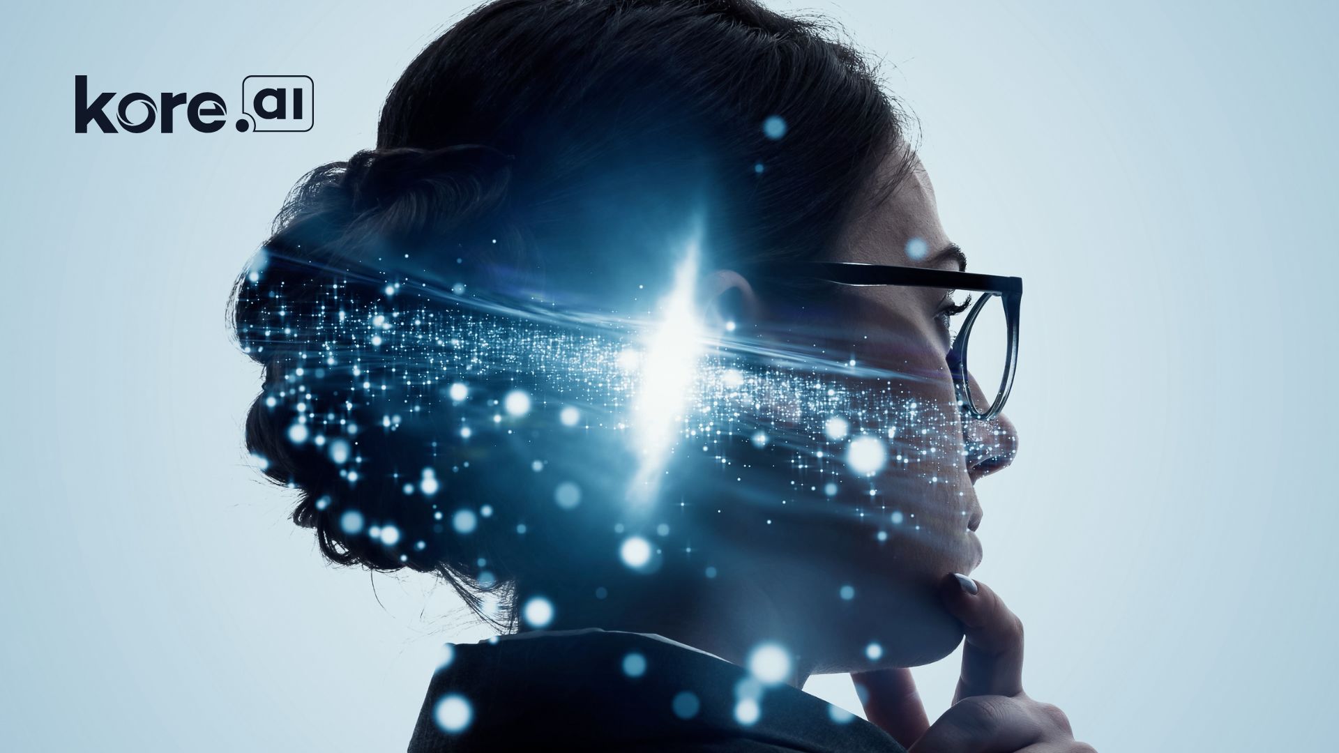 Kore.ai Leads 2025 Gartner Magic Quadrant for AI Platforms