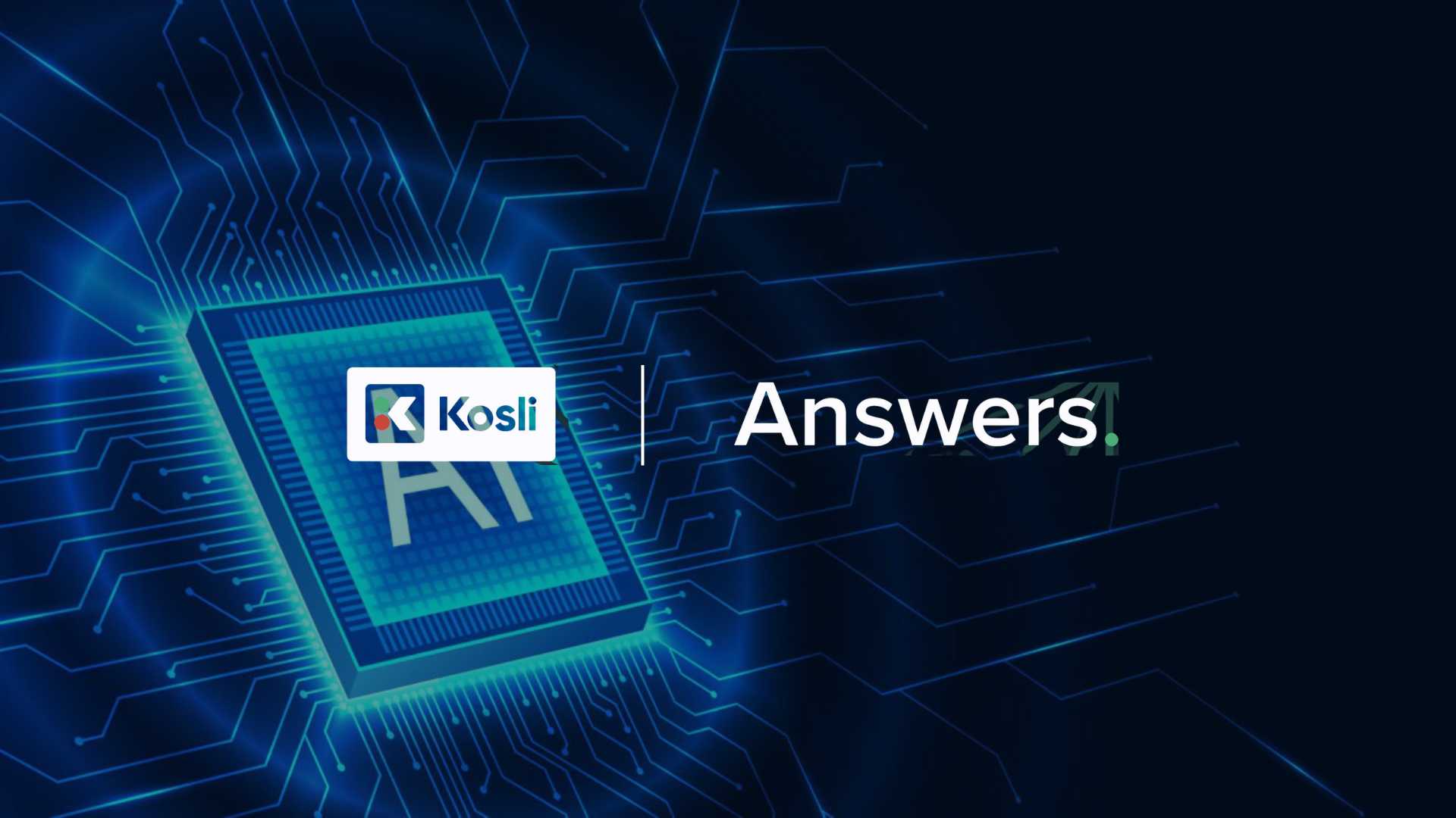 Kosli Launches AI-Powered Answers for Software Compliance