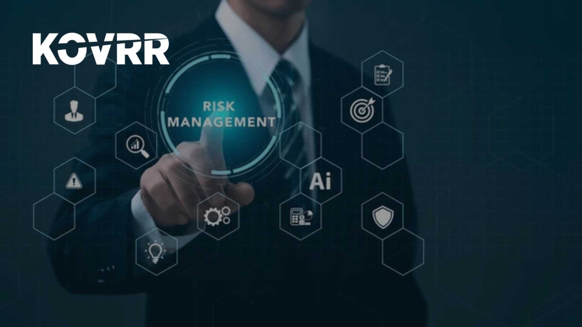Kovrr Launches AI Risk Assessment and Quantification Modules for Enhanced Governance