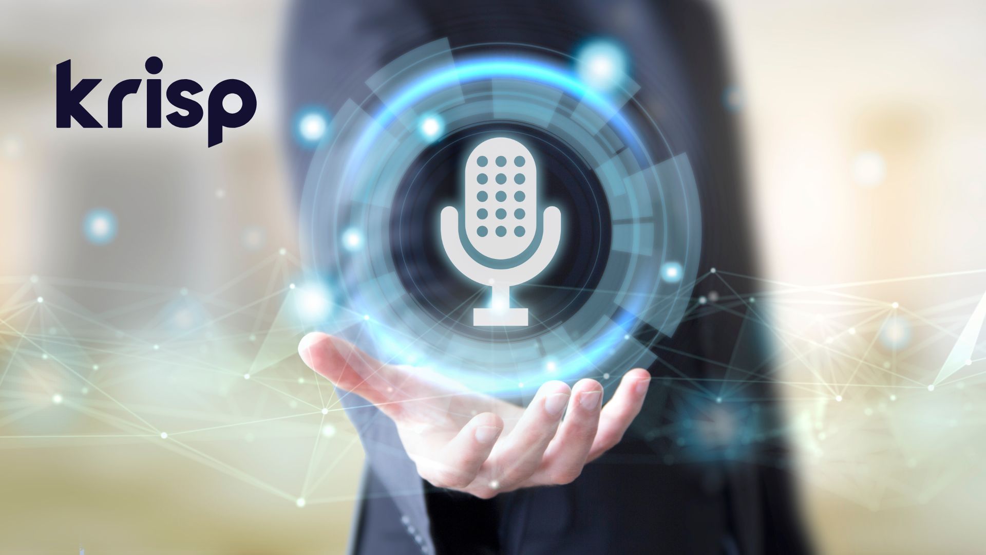 Krisp AI Voice Translation v2.0 Boosts Call Center CX