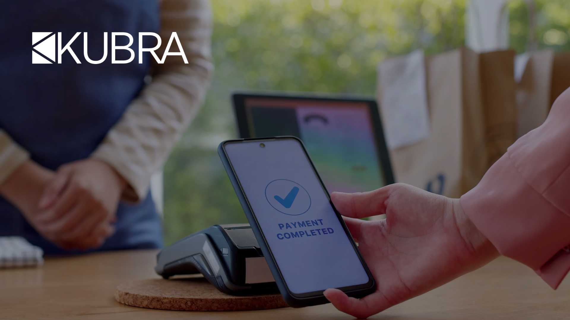 KUBRA HQ: AI Cloud Platform for Billing and Payments
