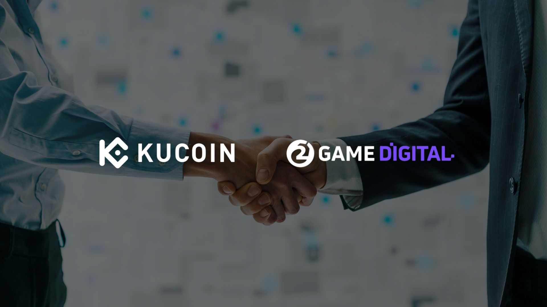KuCoin Pay, 2Game Digital Launch Crypto Gaming Payments 