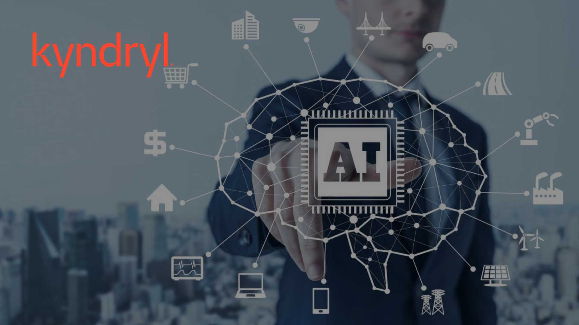 Kyndryl Expands Agentic AI Framework for Scalable Adoption