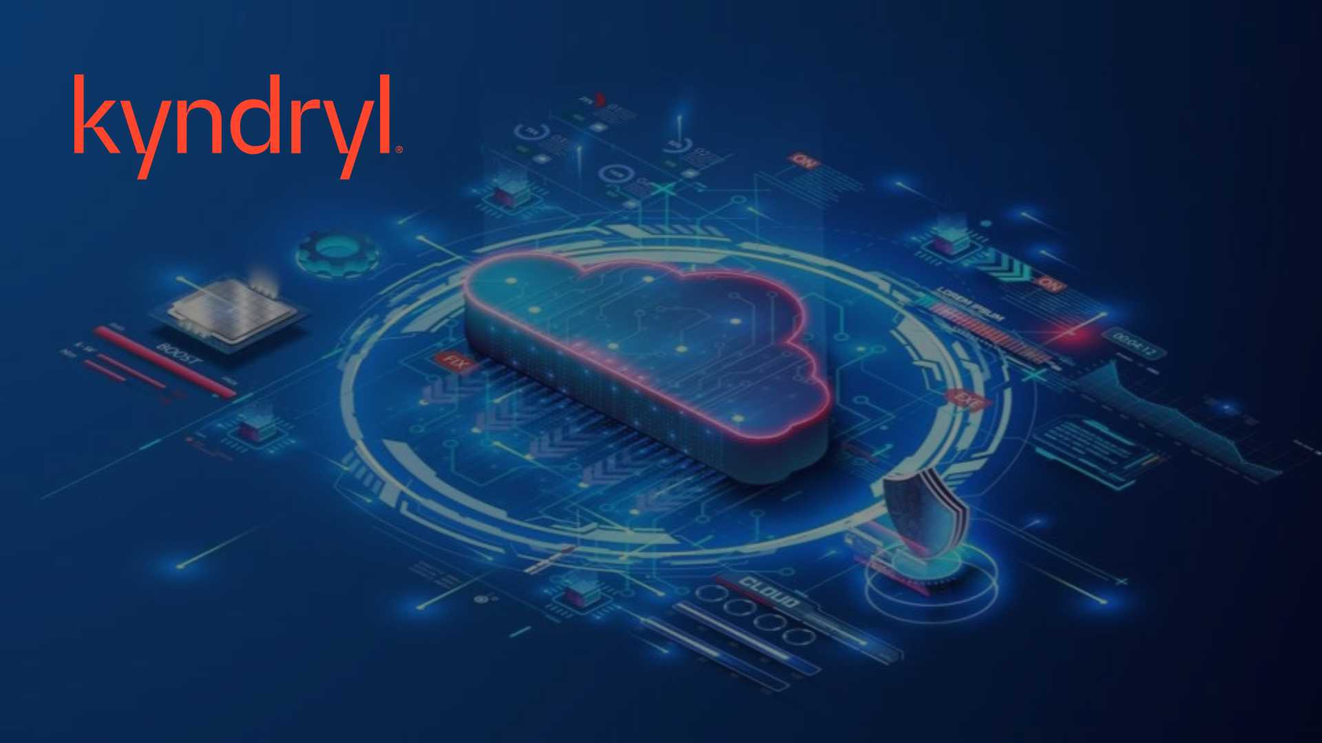 Kyndryl Launches AI Aviation Cloud on Google Cloud