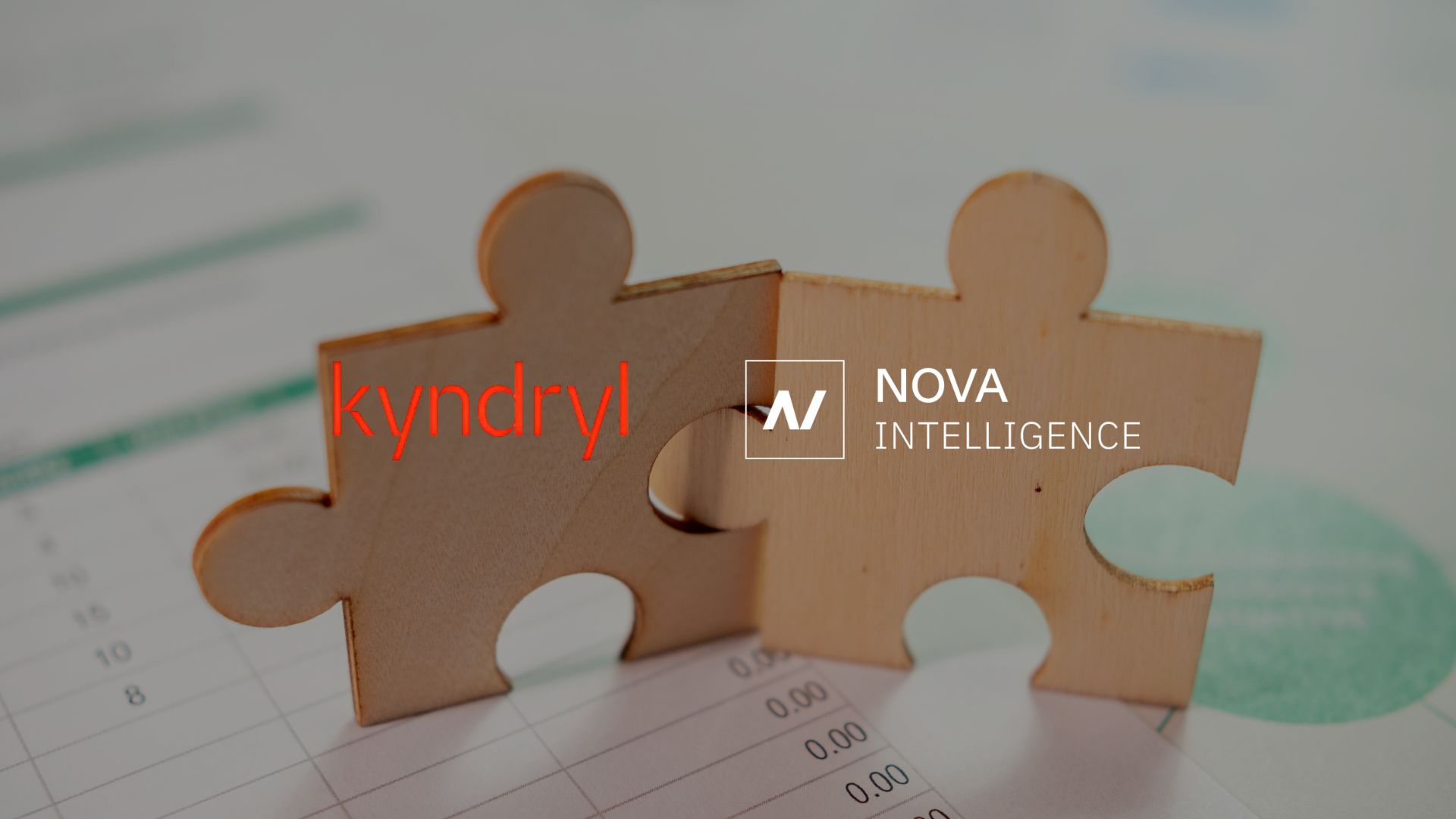 Kyndryl, Nova Intelligence Boost SAP Cloud ERP Transformation