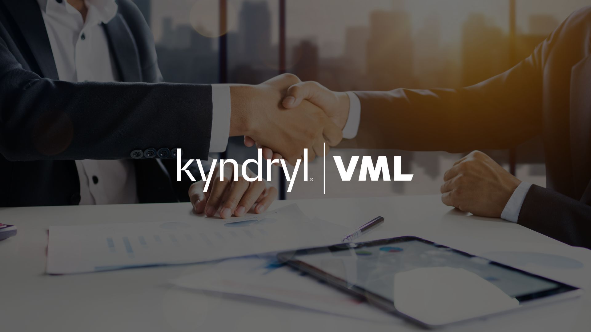 Kyndryl and VML Partner to Redefine Customer Experience with AI