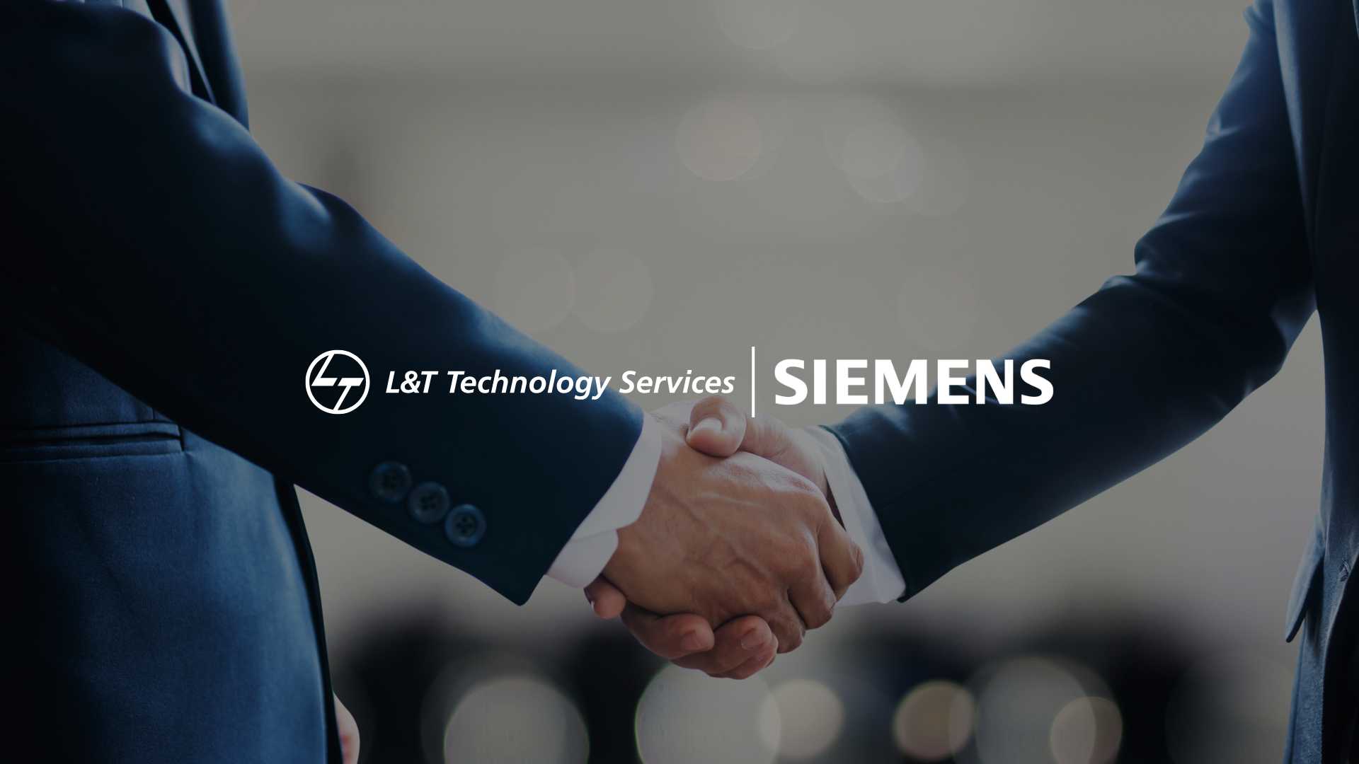 LTTS & Siemens Partner for AI in Process Engineering