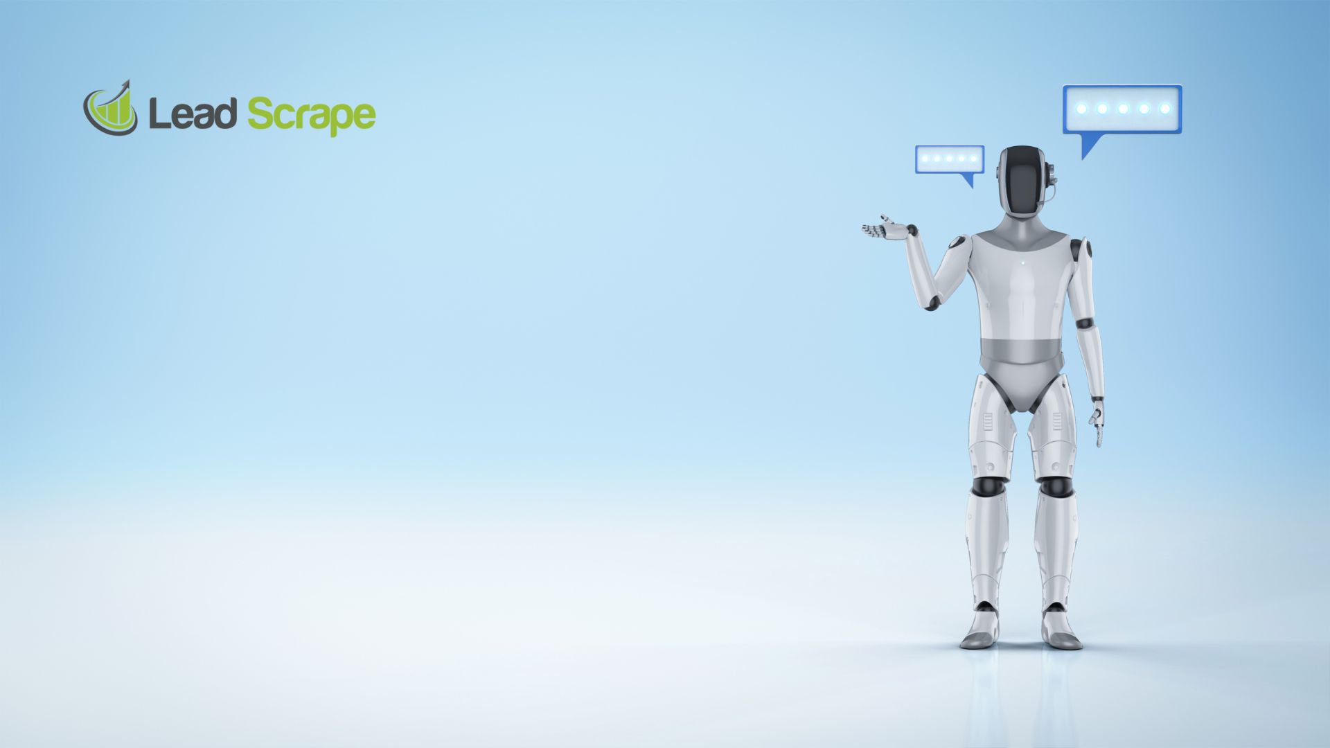 Lead Scrape V4: AI-Powered B2B Lead Generation 2025
