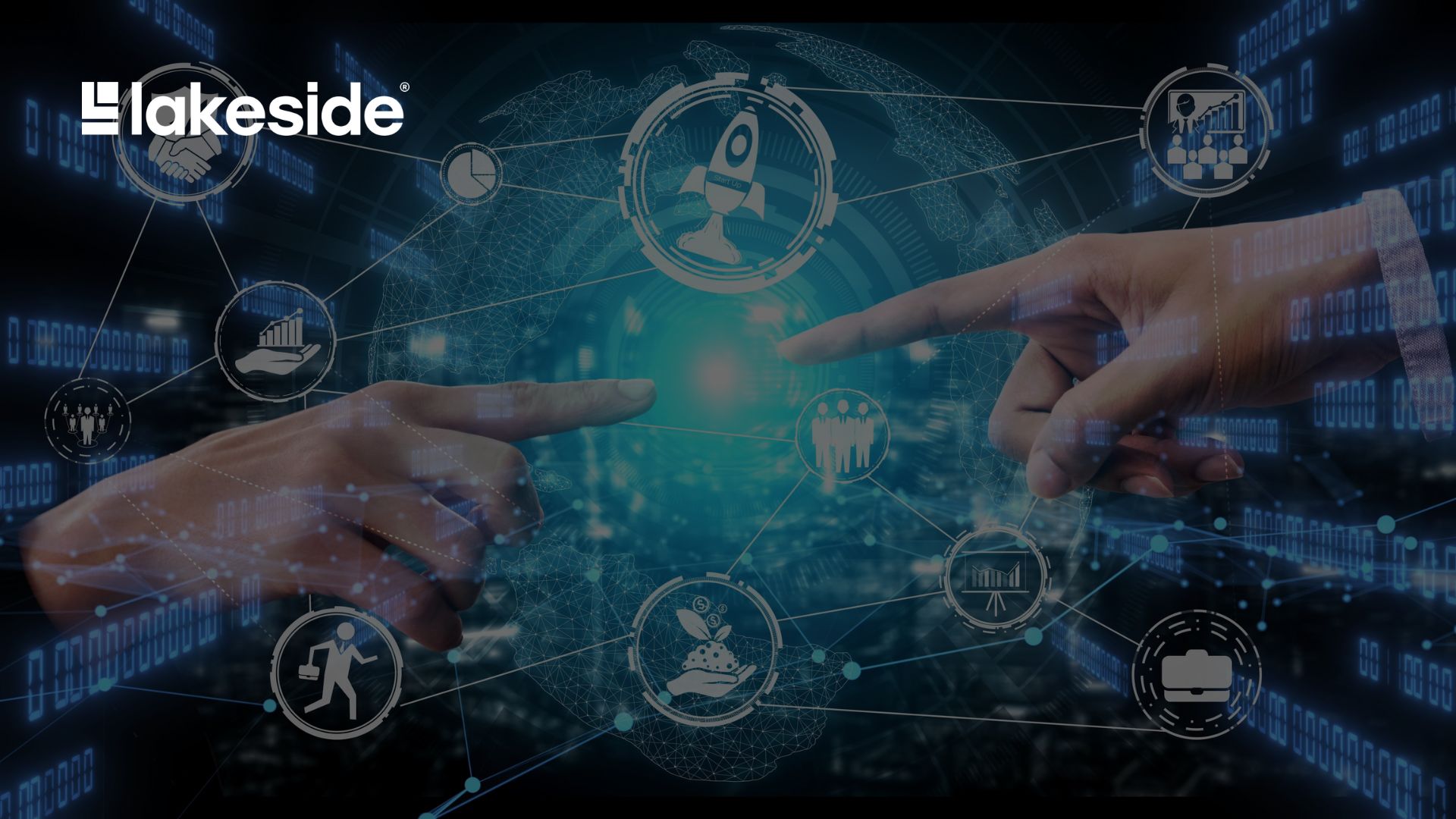Lakeside Software Names New CPO, CFO, CMO for DEX Innovation